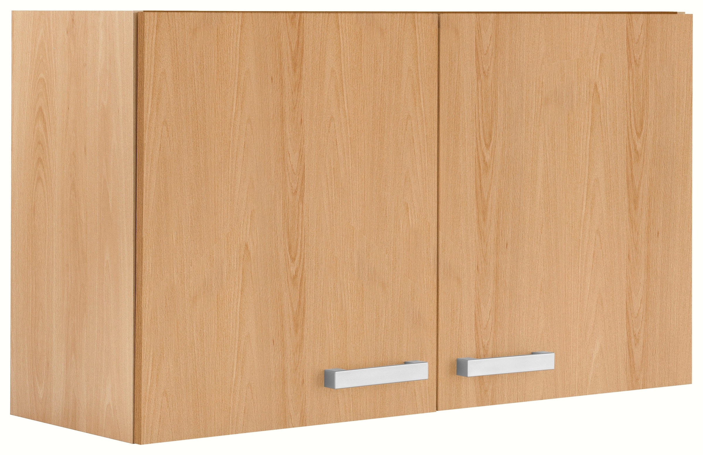 OPTIFIT Hängeschrank "Odense", 100 cm breit, 57,6 cm hoch, mit 2 Türen