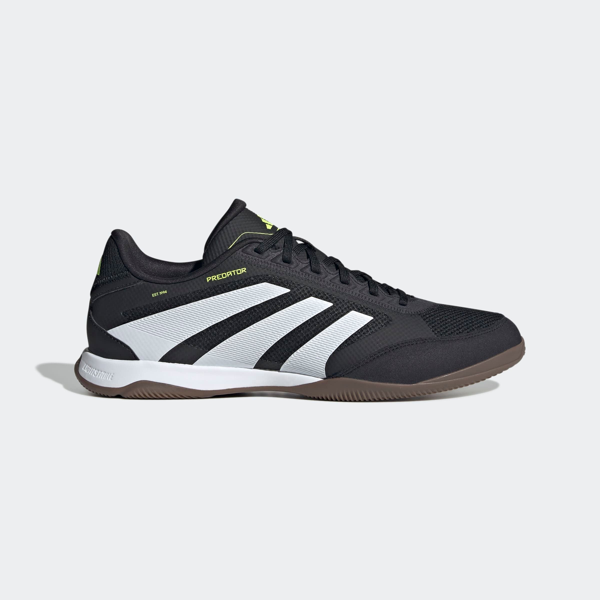 adidas Performance Fußballschuh »PREDATOR LEAGUE IN«, geeignet als Hallenschuhe