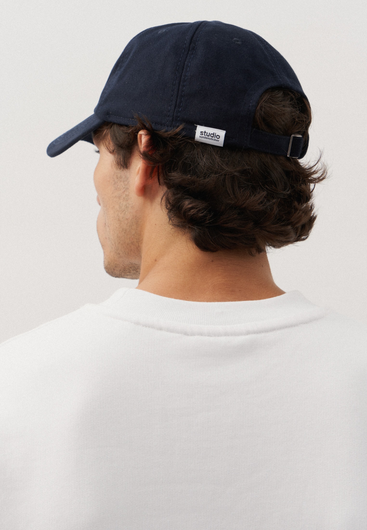 studio seidensticker Snapback Cap