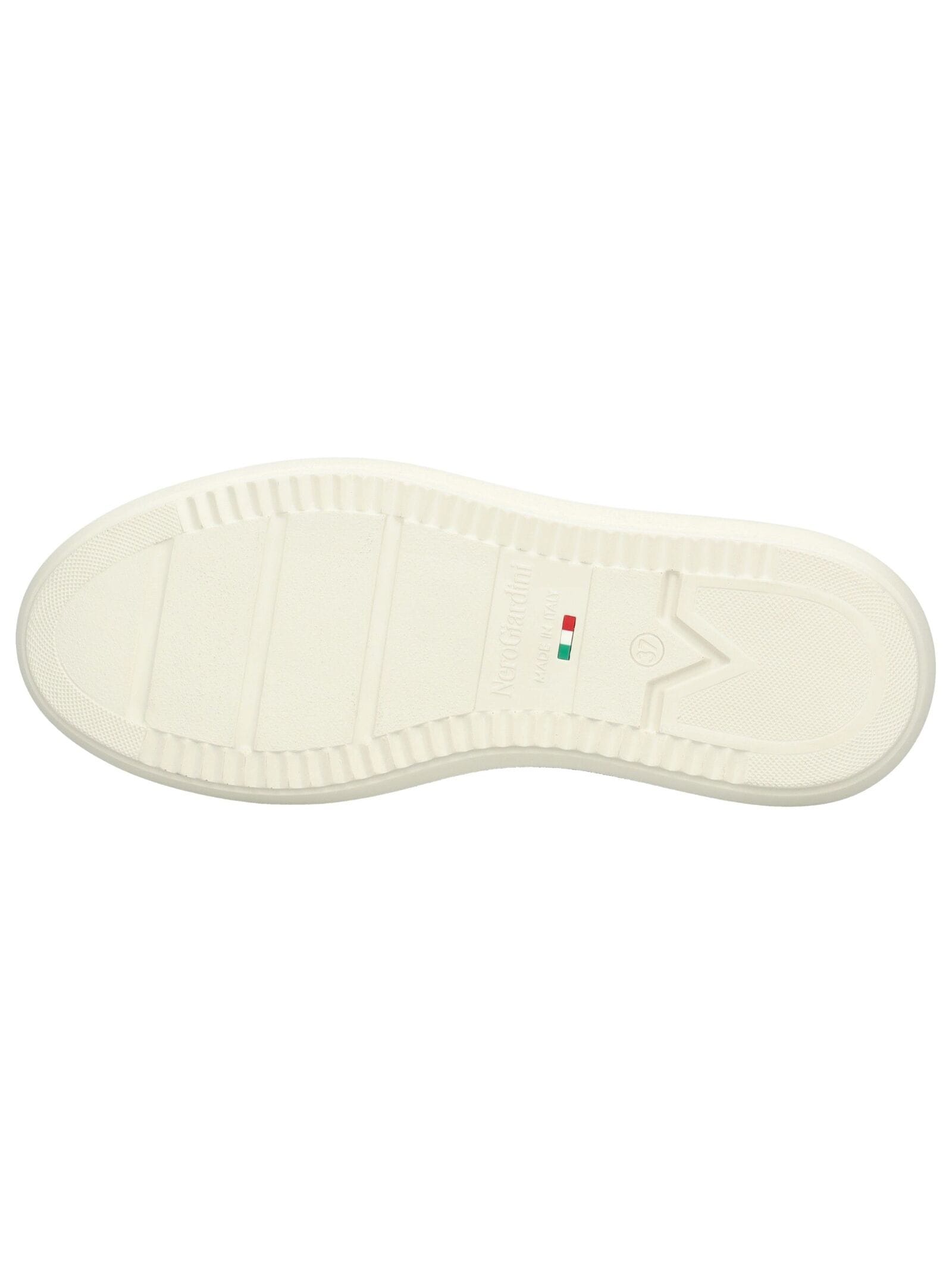 Nero Giardini Plateausneaker »Nero Giardini Sneaker Leder/Synthetik«