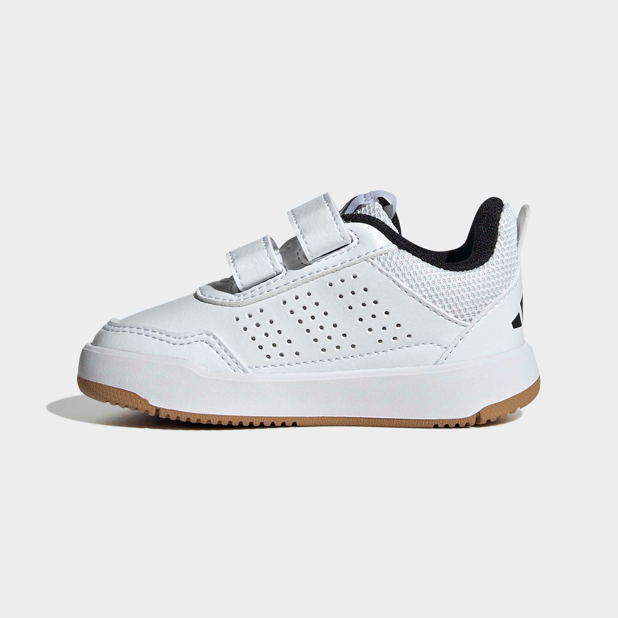 adidas Sportswear Sneaker »TENSAUR SPORT 3.0  FÜR BABYS UND KLEINKINDER«  für Kinder, mit Klettverschluss