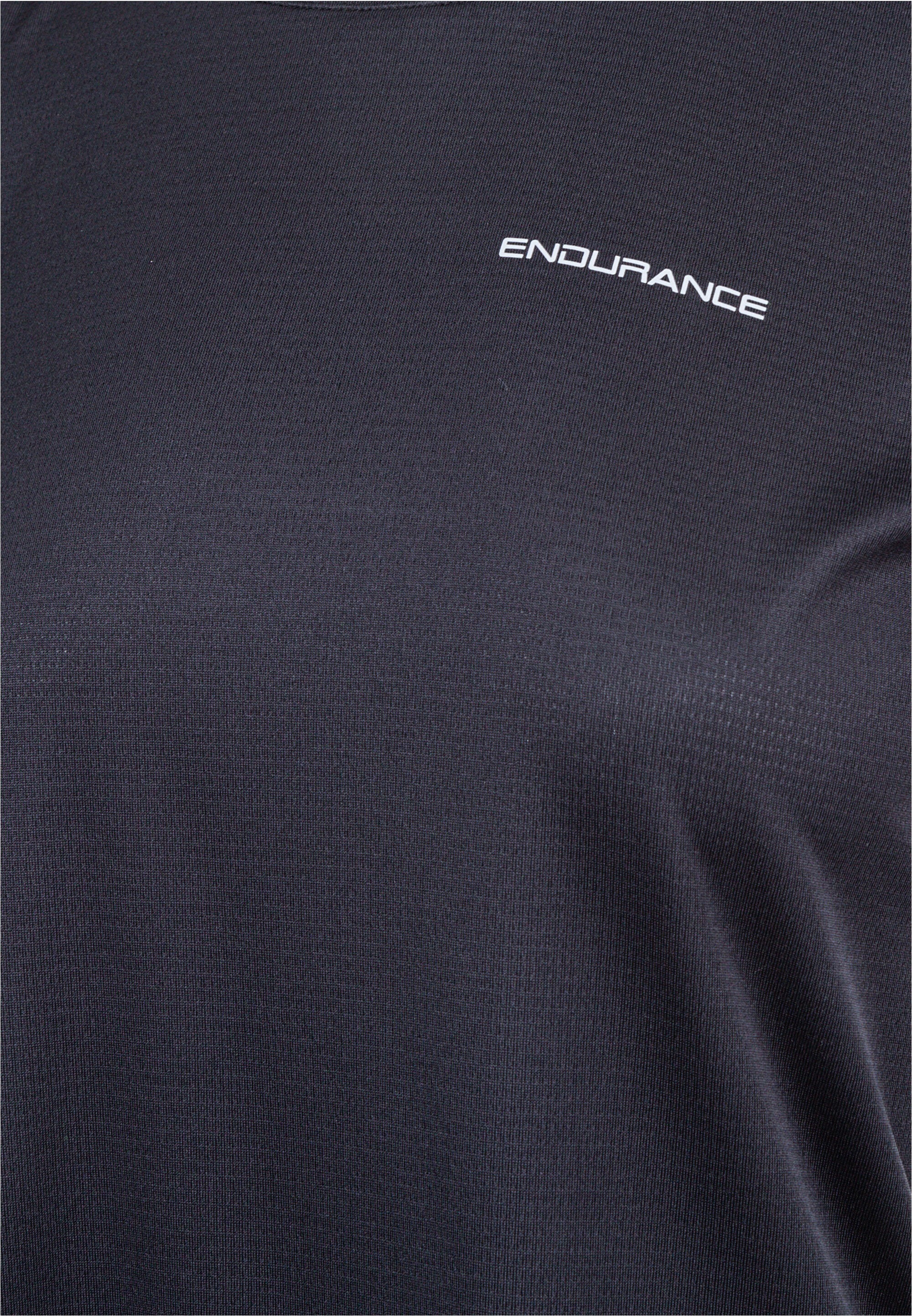 ENDURANCE Funktionsshirt »Vista« Mit innovativer Quick Dry-Technologie