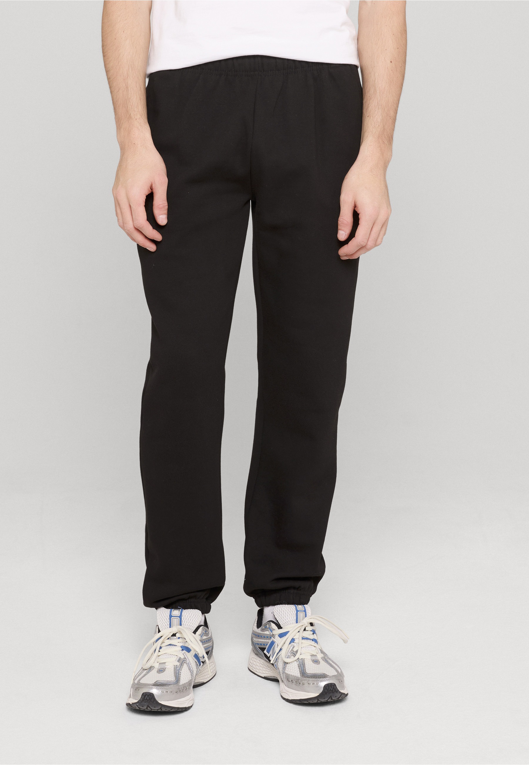 URBAN CLASSICS Jogginghose »Urban Classics Basic Loose Sweatpants«