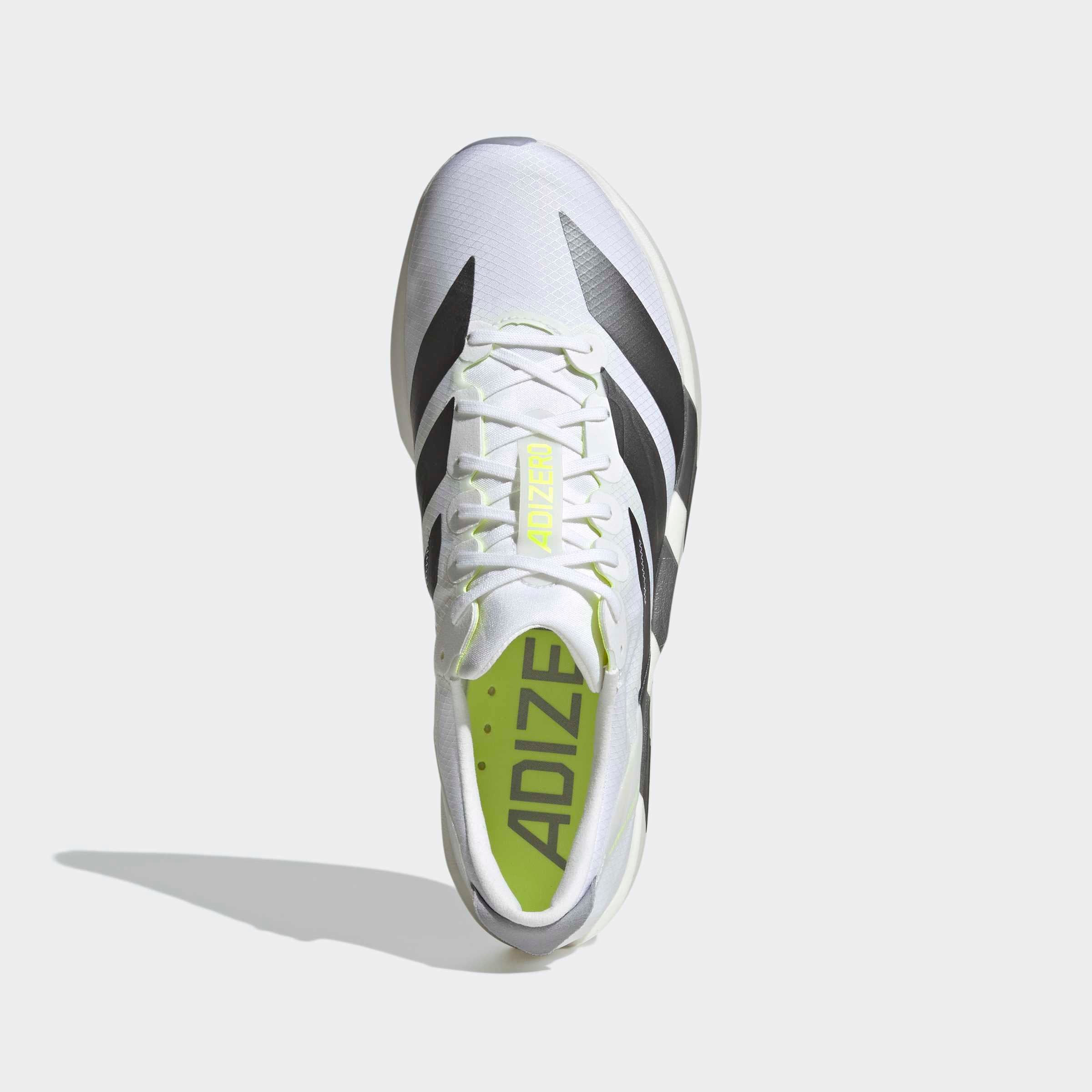 adidas Performance Laufschuh »ADIZERO ADIOS 9«  niedrig aufgebauter, leichter Schuh