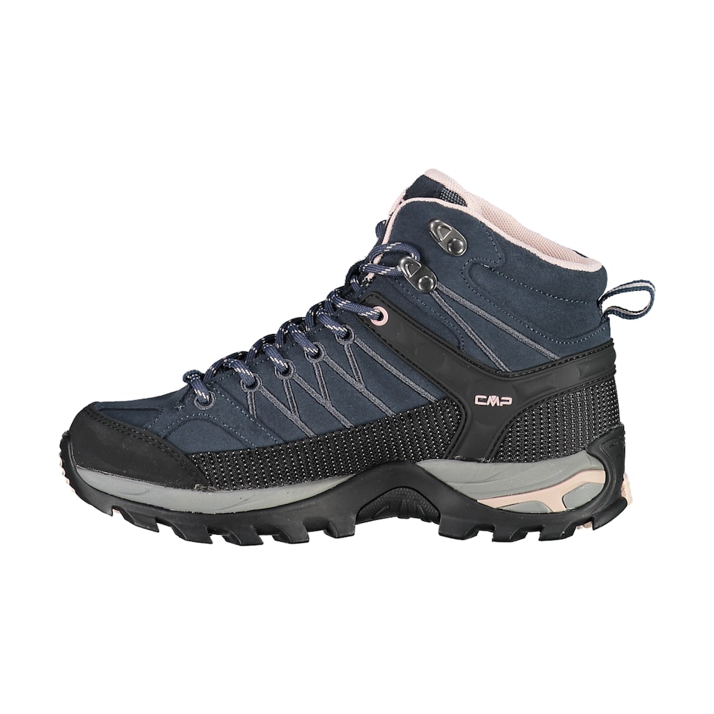 CMP Wanderschuh »Wmns Rigel Mid Waterproof«