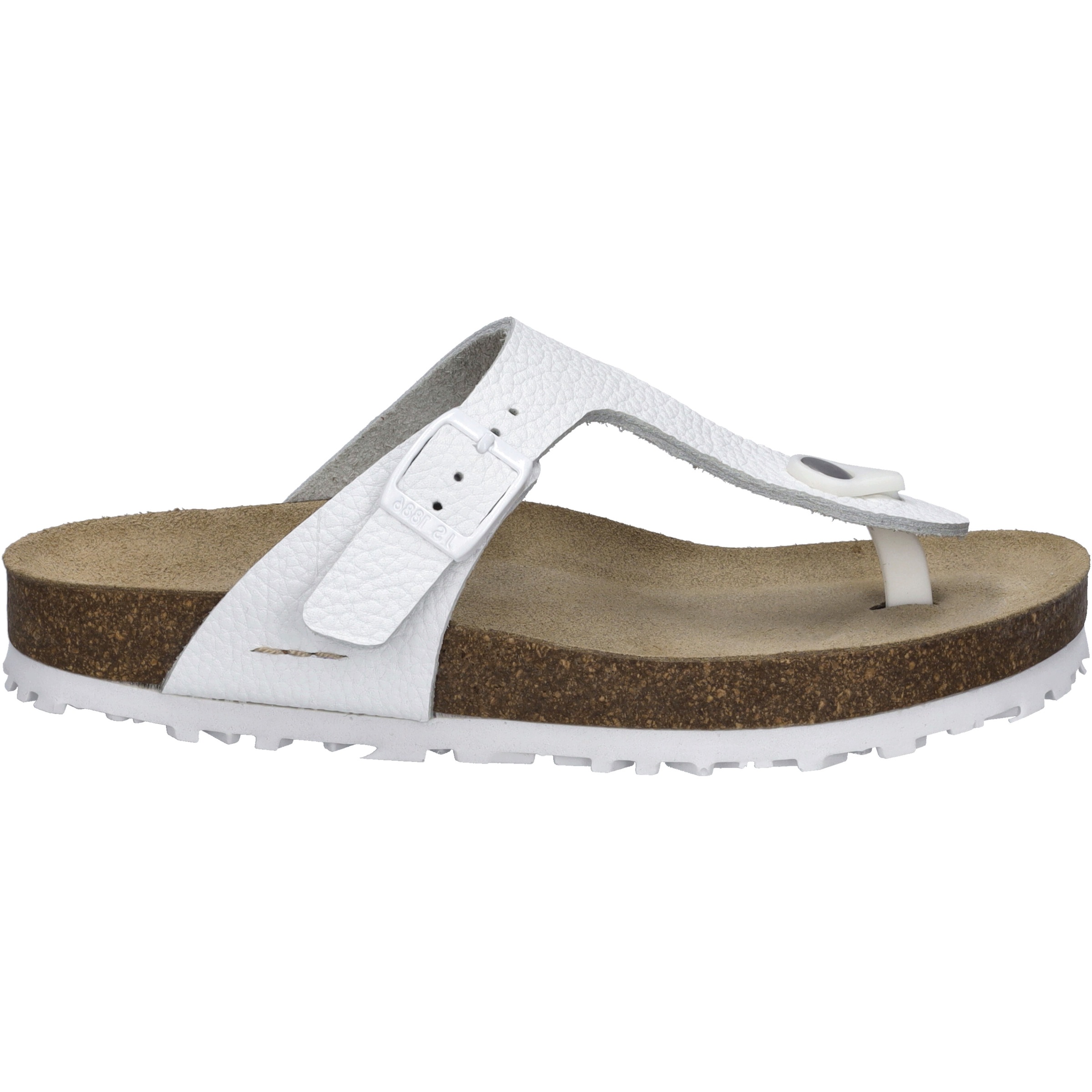 Josef Seibel Zehentrenner "Hermine 02, weiss" günstig online kaufen