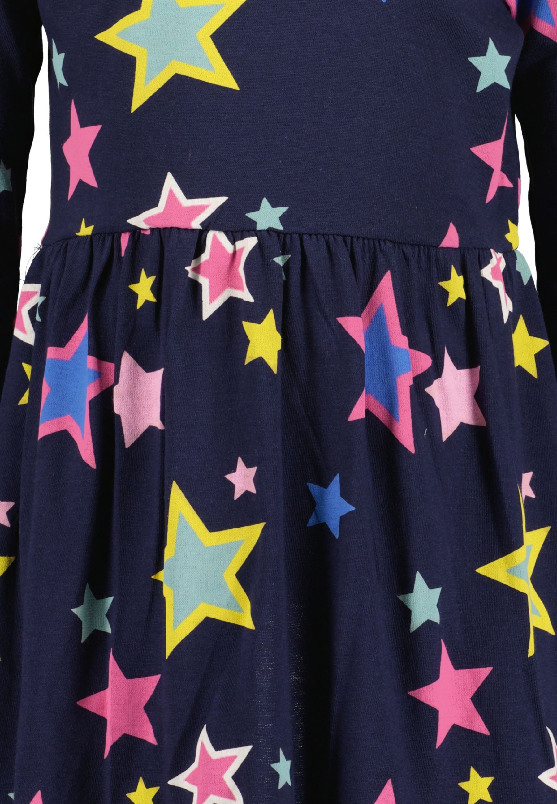 Blue Seven Jerseykleid »Blue Seven Kleid«