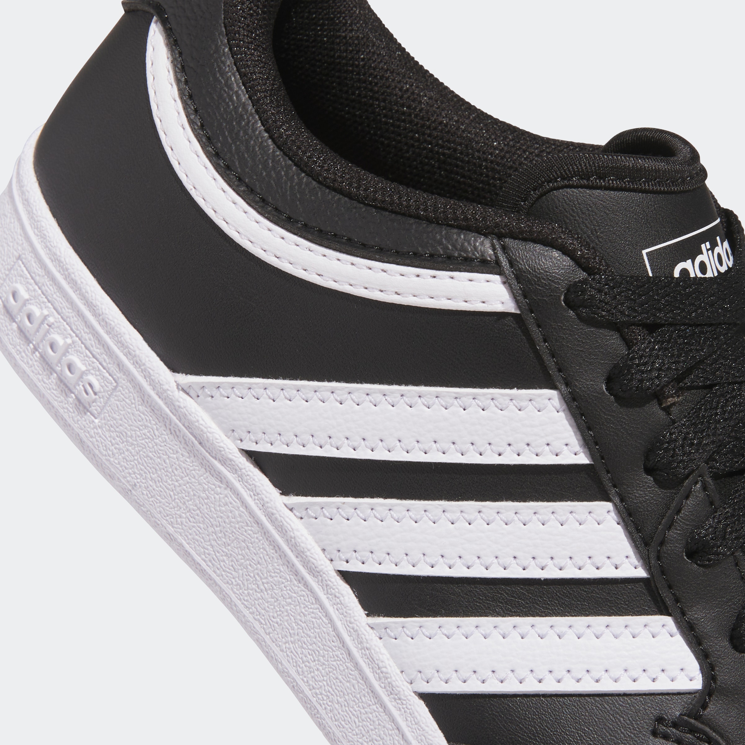 adidas Sportswear Sneaker »HOOPS 4.0 J«