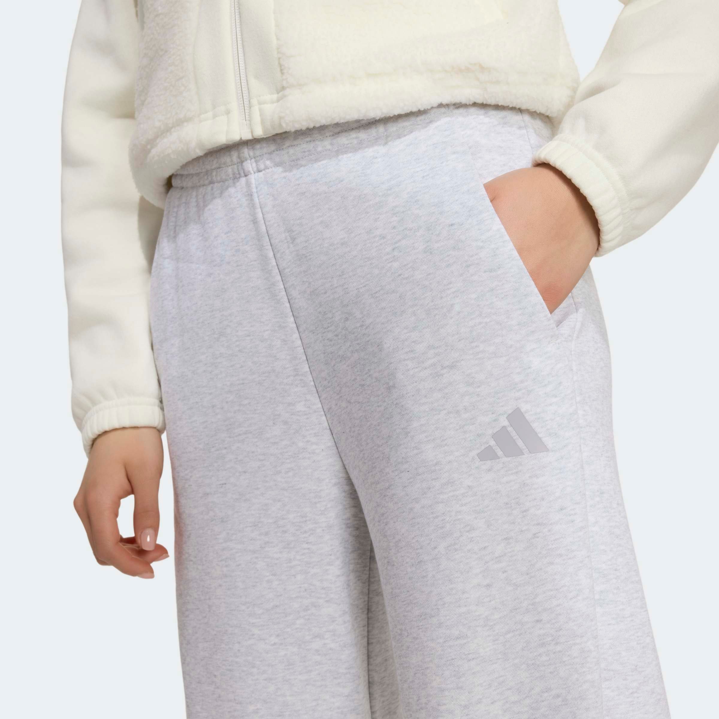 adidas Sportswear Sporthose »JG FI 3S BRL LG«