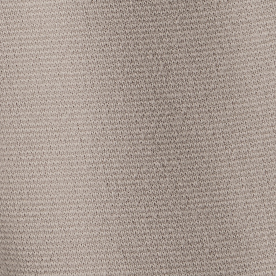 STREET ONE Minirock, softer Materialmix