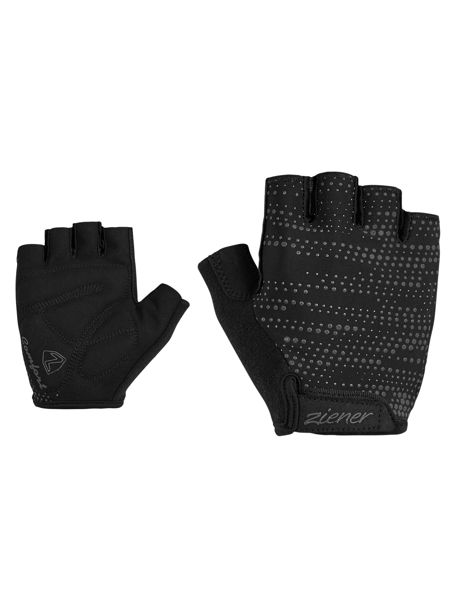Ziener Fahrradhandschuhe "CIMEA-Z" günstig online kaufen