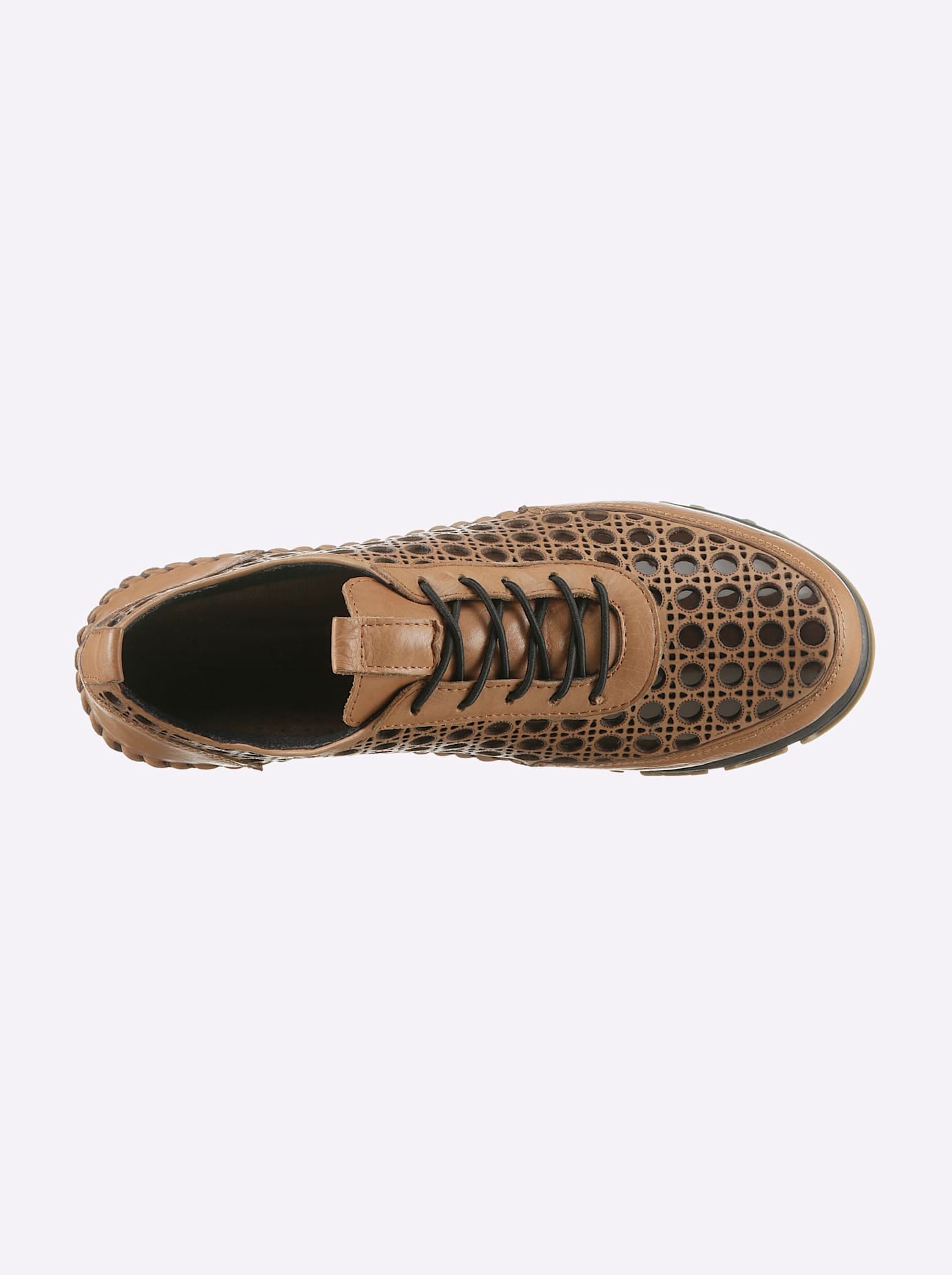 Gemini Schnürschuh