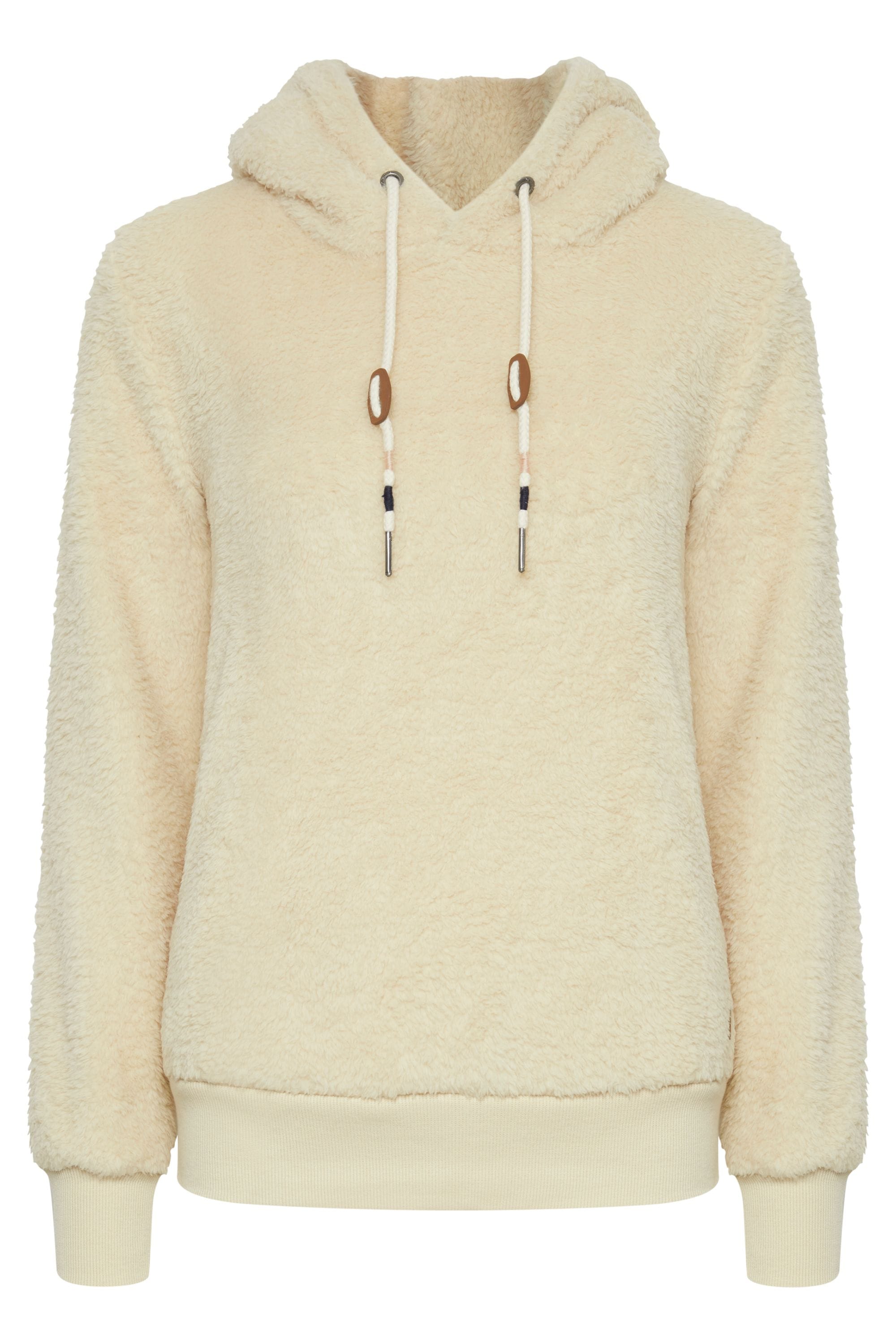 OXMO Kapuzenpullover "Hoodie OXAnniken" günstig online kaufen