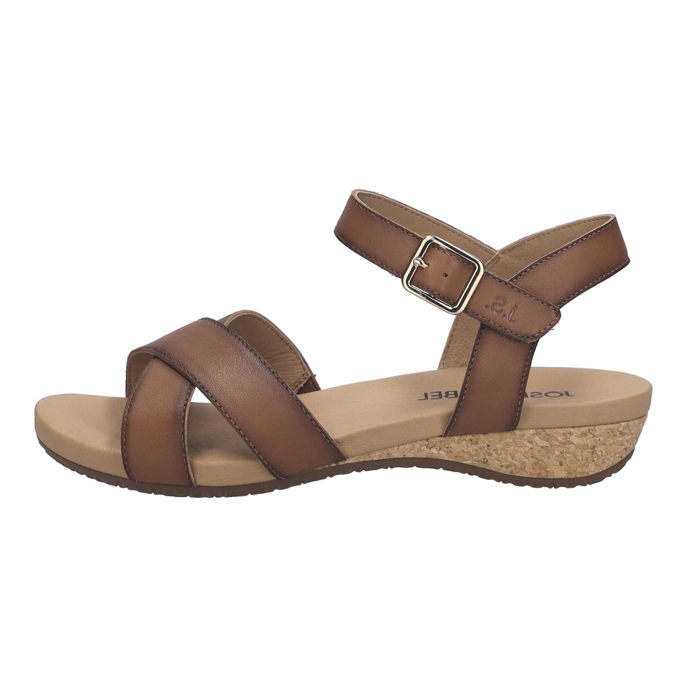 Josef Seibel Sandale »Fleur 05, camel«