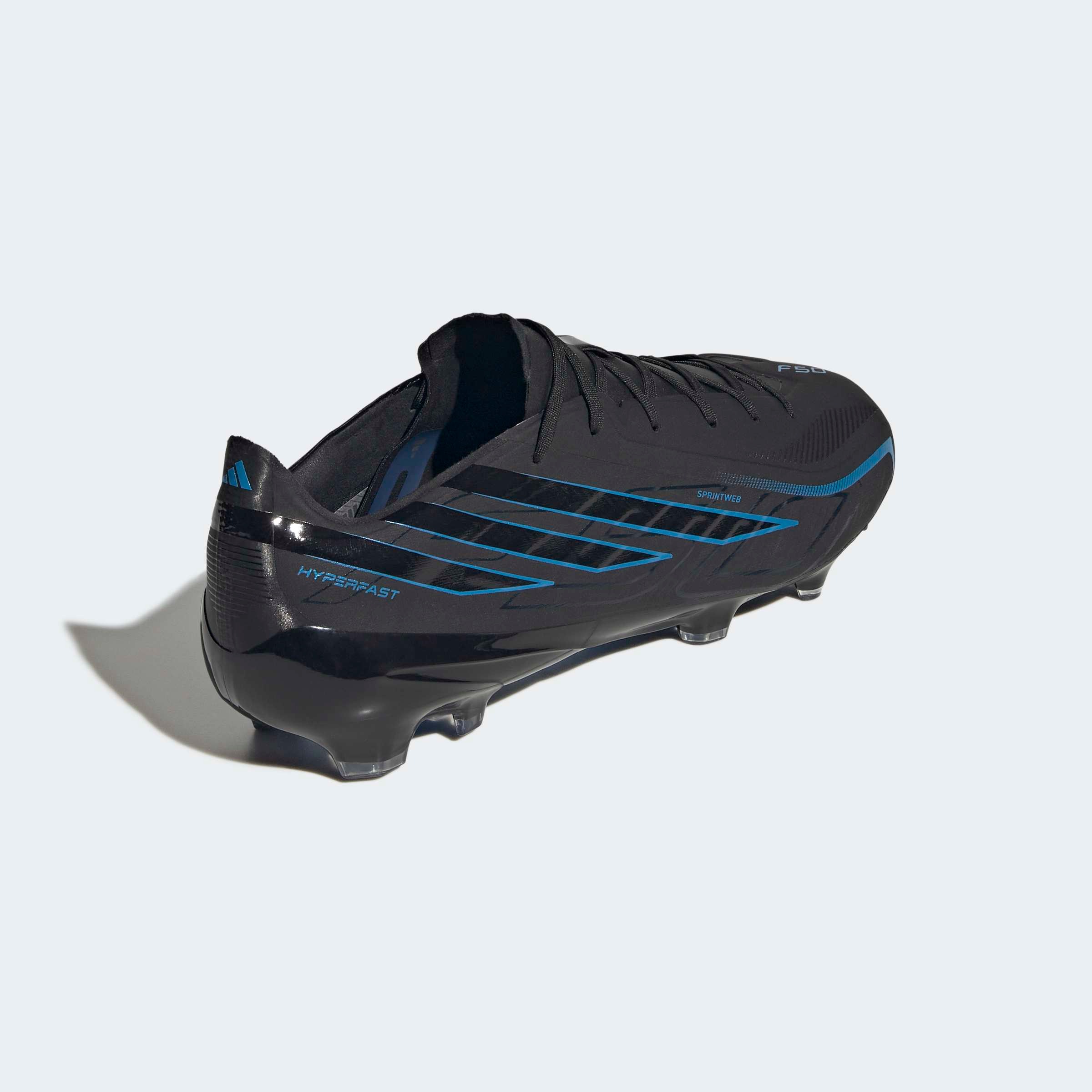 adidas Performance Fußballschuh »F50 HYPERFAST PRO , FESTE BÖDEN«  für Rasen und feste Böden, gespielt bei der Weltmeisterschaft 2026