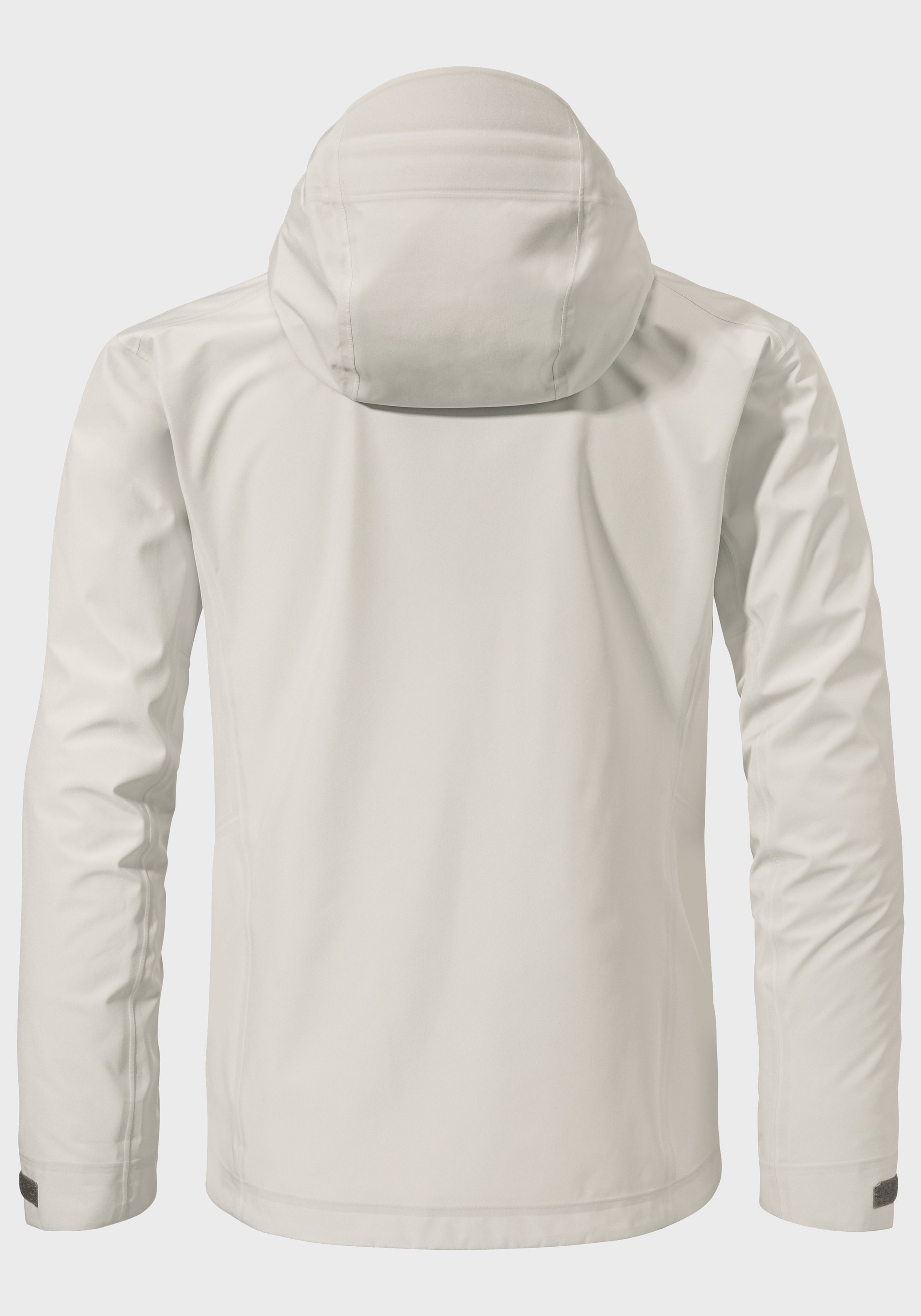 Schöffel Outdoorjacke »Hiking Jacket Style Cascata MNS«, mit Kapuze