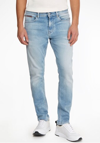 Tommy Jeans Tapered-fit-Jeans »AUSTIN SLIM TPRD DYNAMIC« kaufen