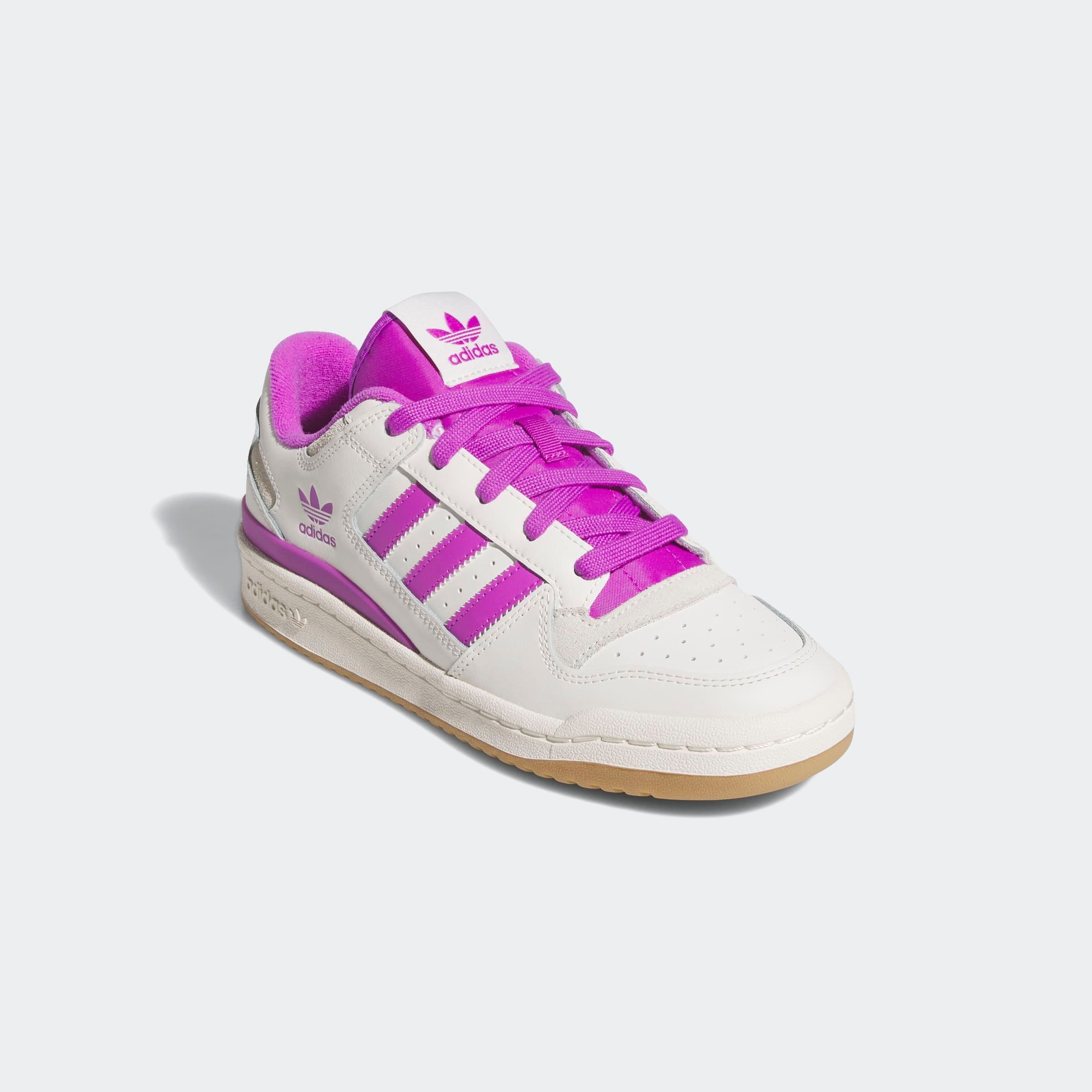 adidas Originals Sneaker "FORUM LOW CL" günstig online kaufen