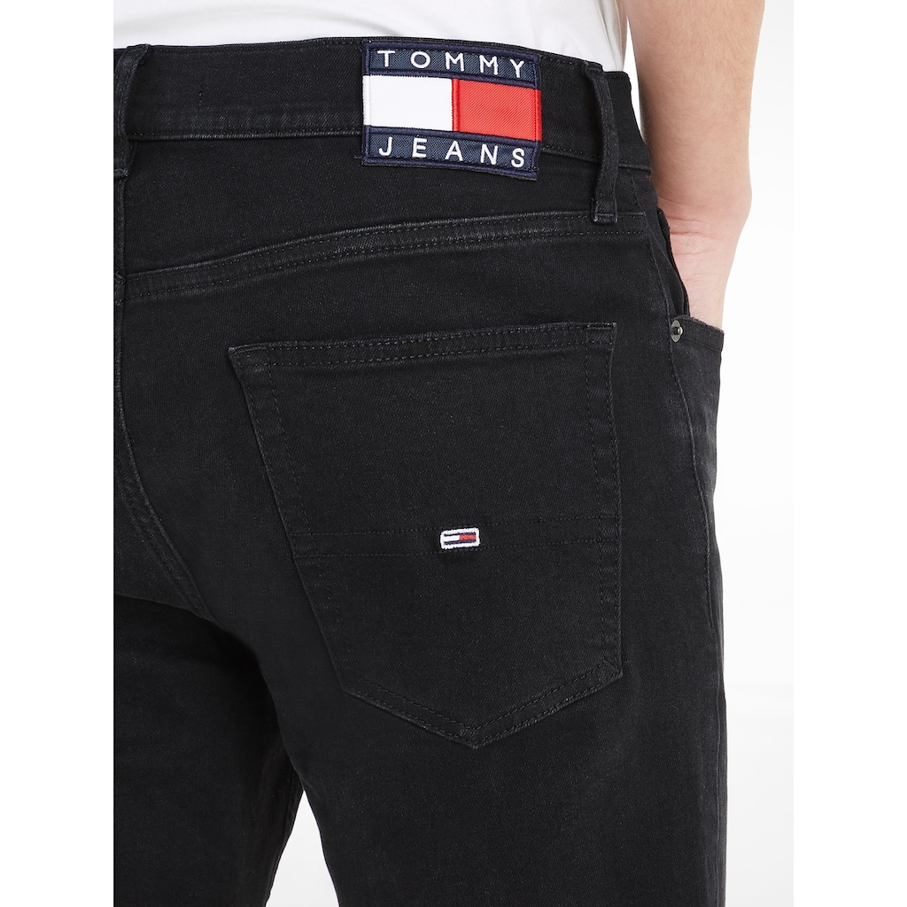 Tommy Jeans 5-Pocket-Jeans »AUSTIN SLIM TPRD«