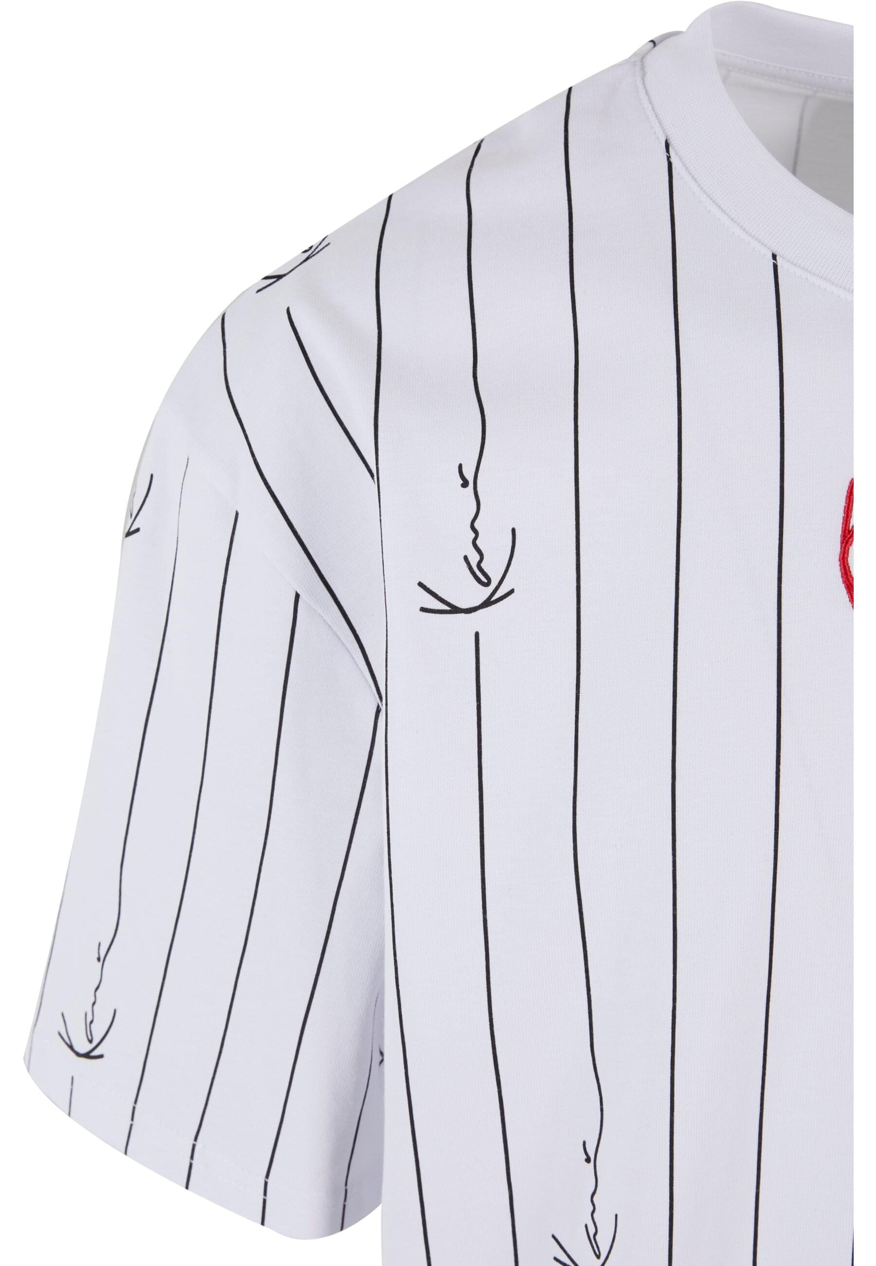 Karl Kani T-Shirt »Karl Kani Herren«, (1 tlg.)