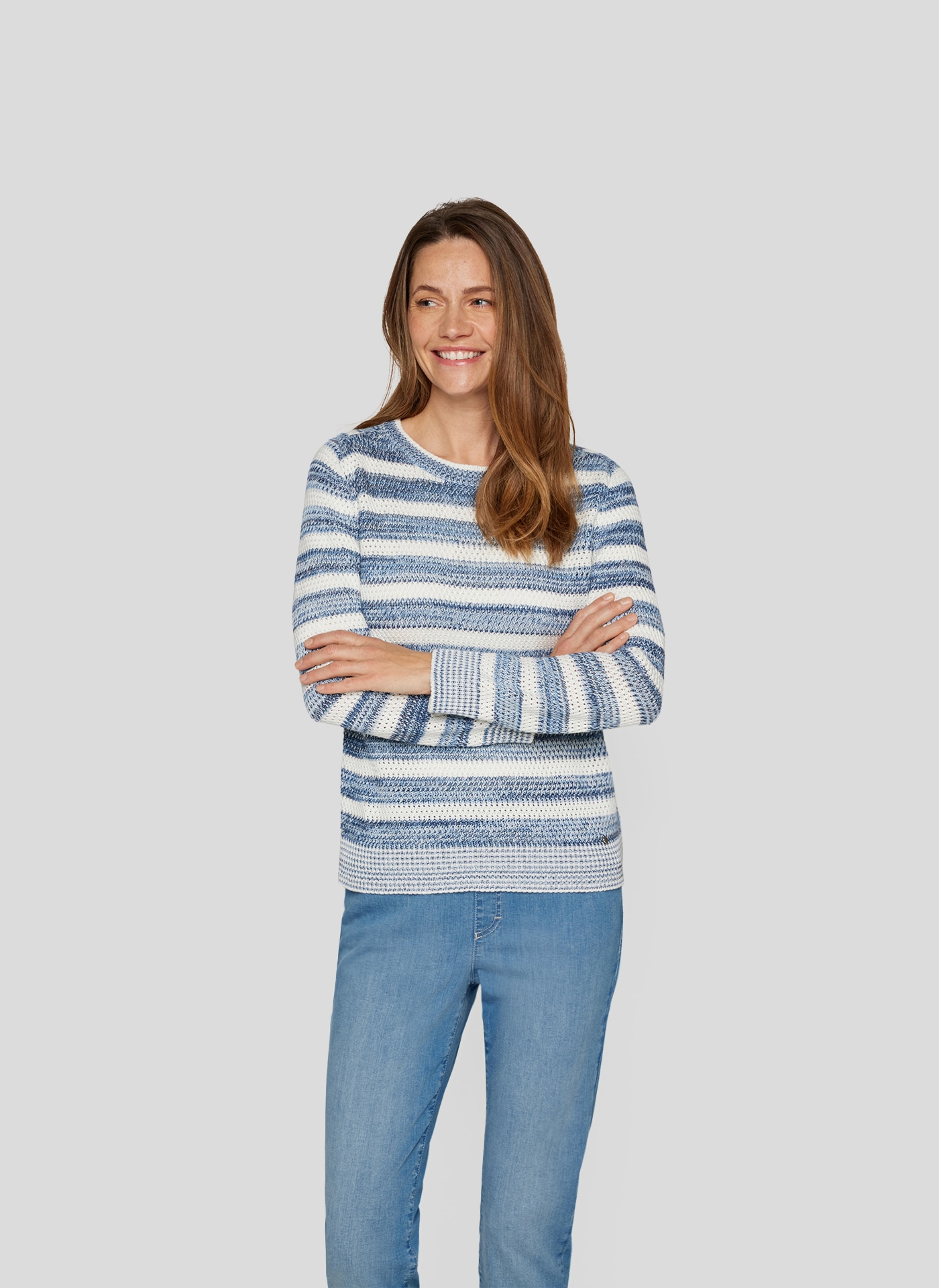 Rabe Strickpullover "Pullover" günstig online kaufen