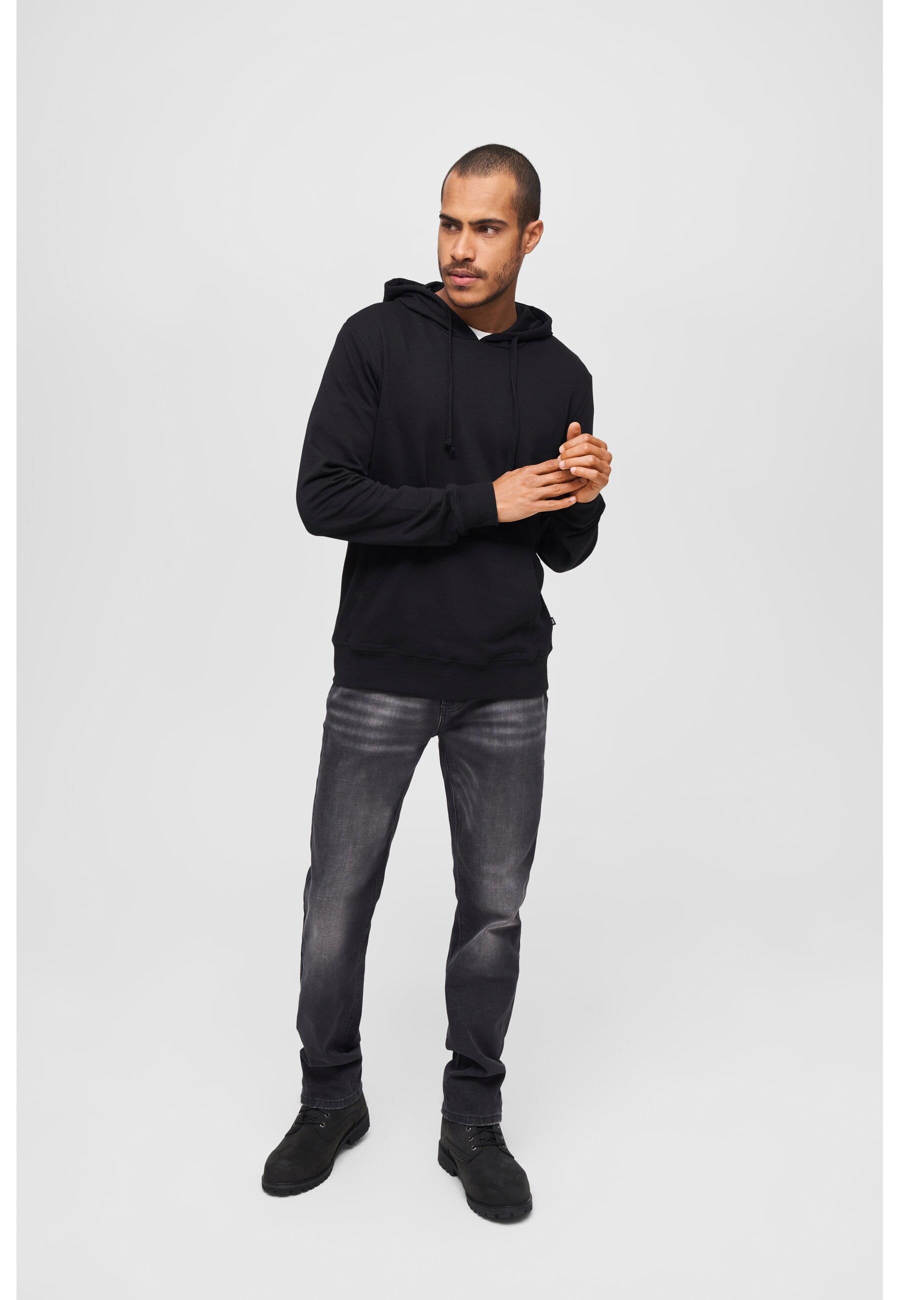 Brandit Bequeme Jeans »Brandit Herren Rover Denim Jeans«, (1 tlg.)
