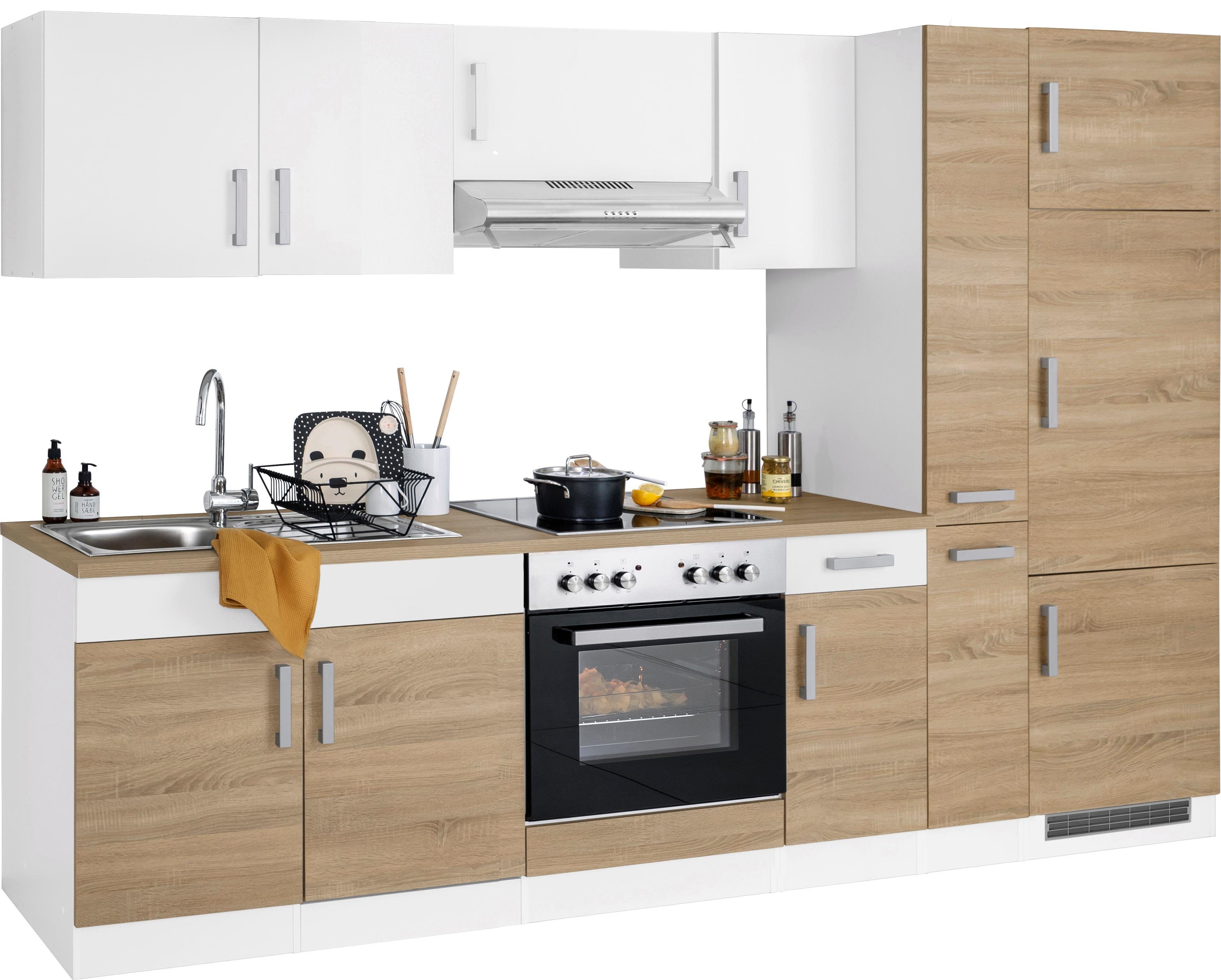 HELD MÖBEL Küchenzeile HELD MÖBEL Küchenzeile