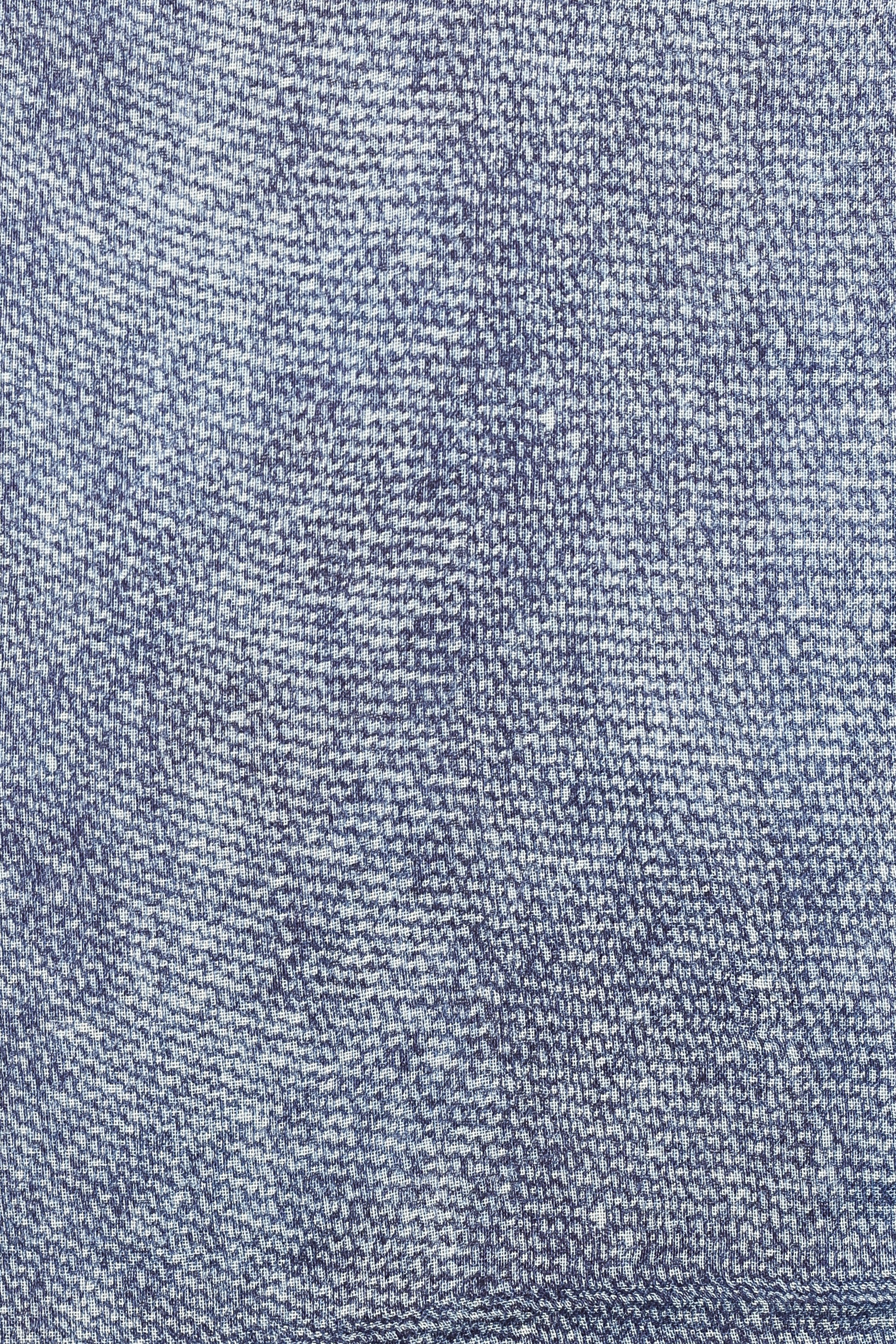 COLLEZIONE ALESSANDRO Modeschal "Jeans", 1 Stk. aus softem Naturstoff im Je günstig online kaufen