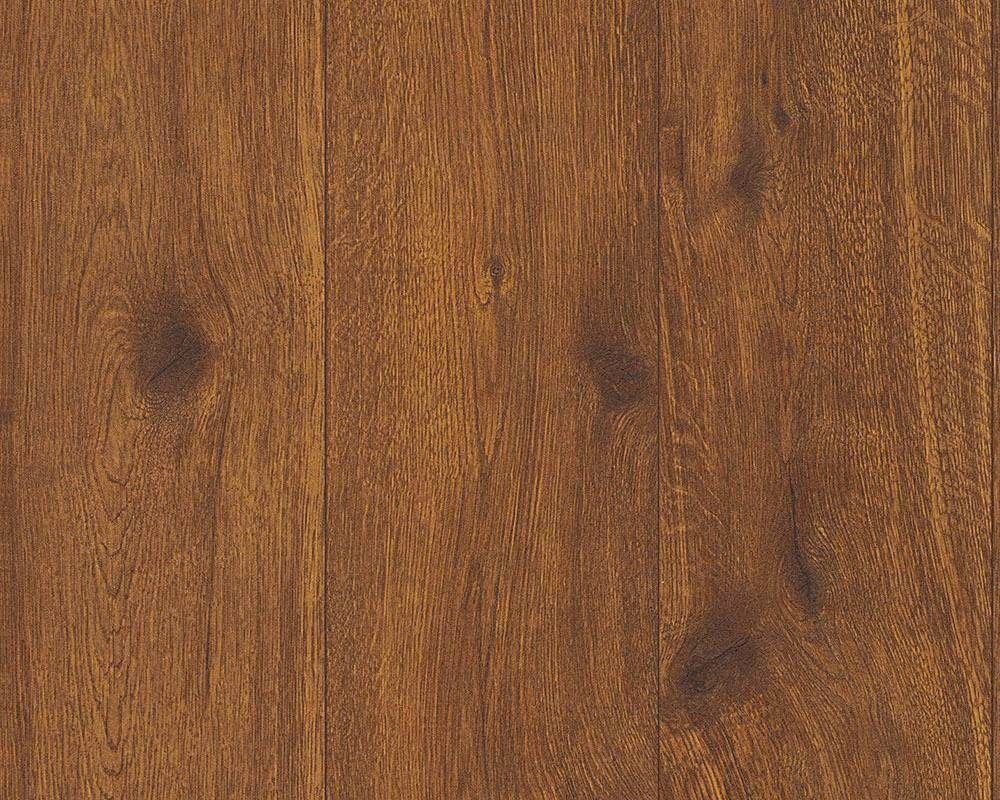 living walls Vliestapete "Best of Wood`n Stone" Holz gestreift realistisch glatt Tapete Holzoptik Tapeten Wohnzimmer Schlafzimmer Küche modern Design