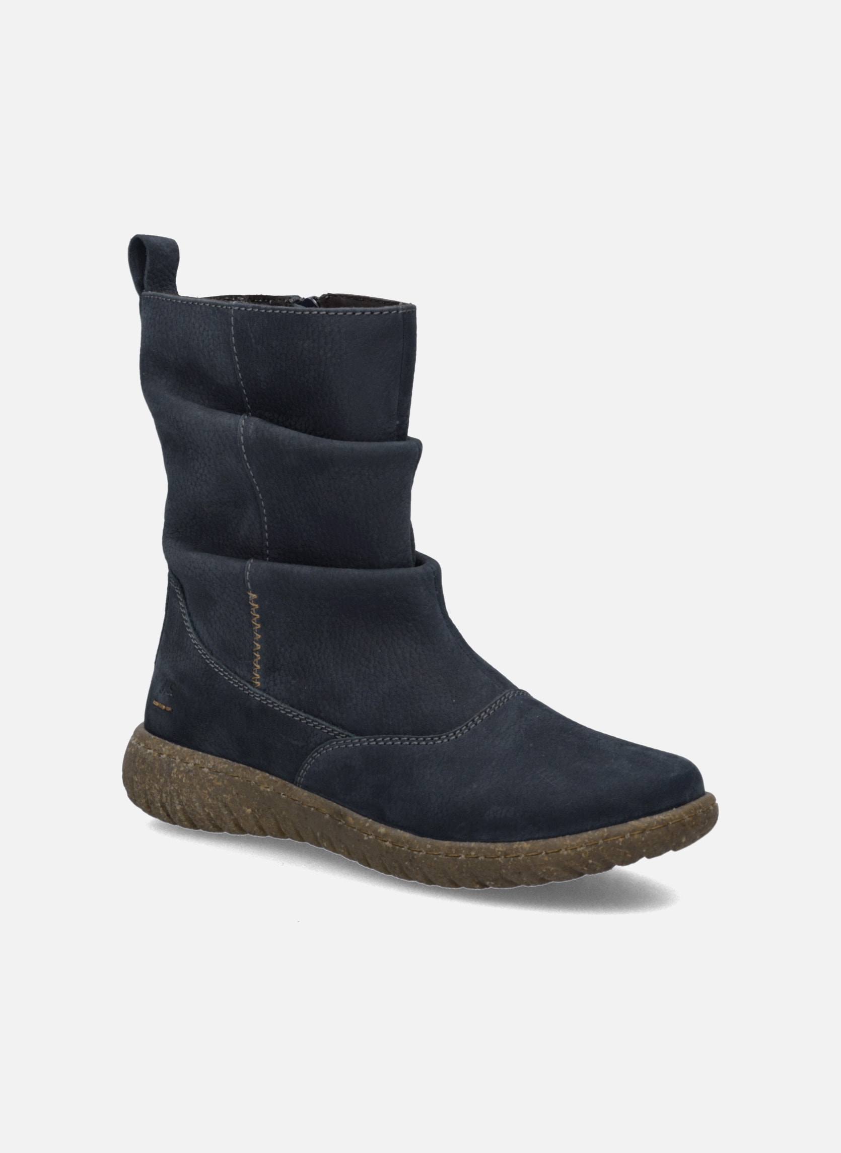 Josef Seibel Stiefelette »Angelina 08, blau«