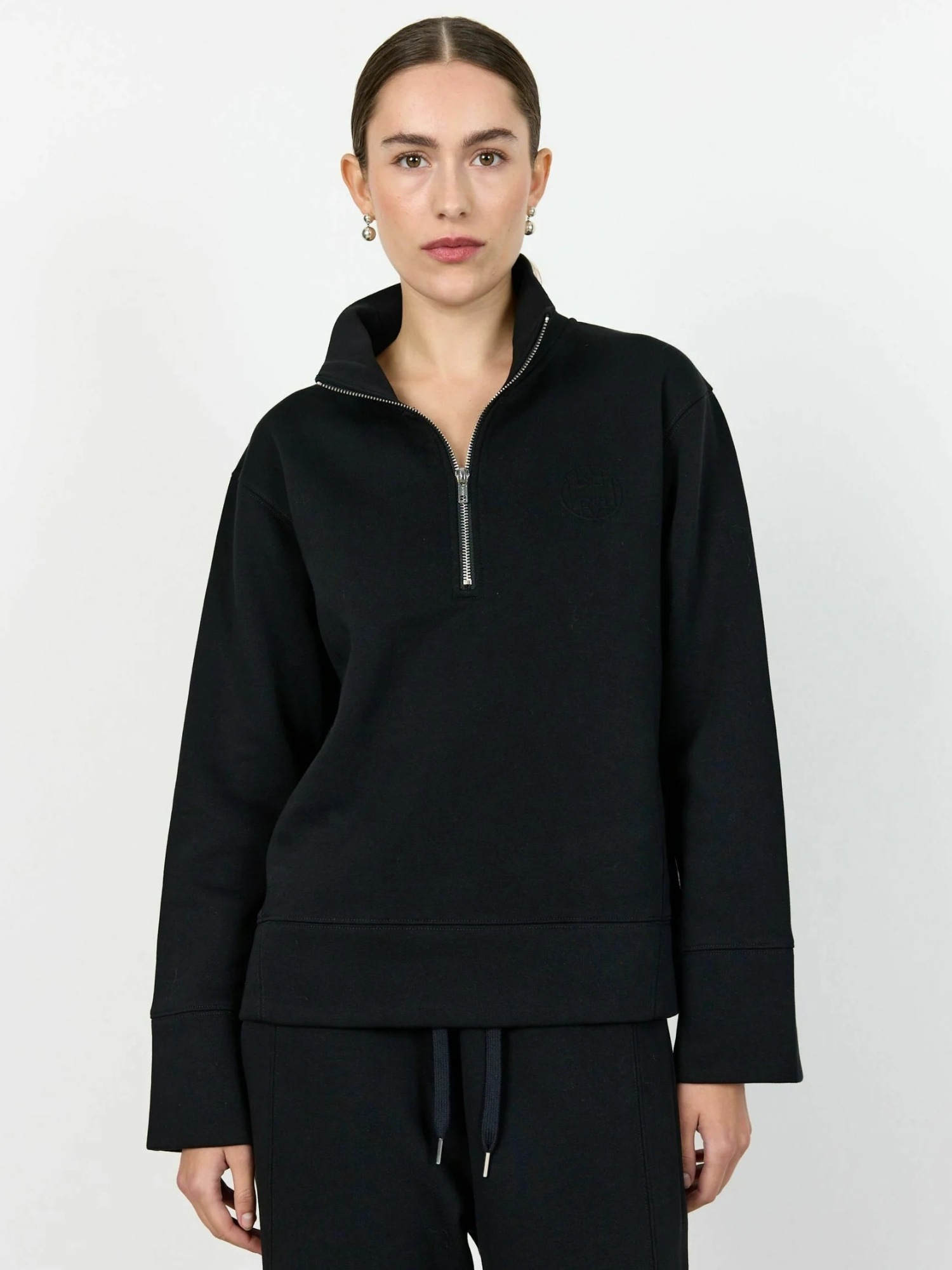 Levete Room Strickpullover »Levete Room Sweater LR-NUKA 14«