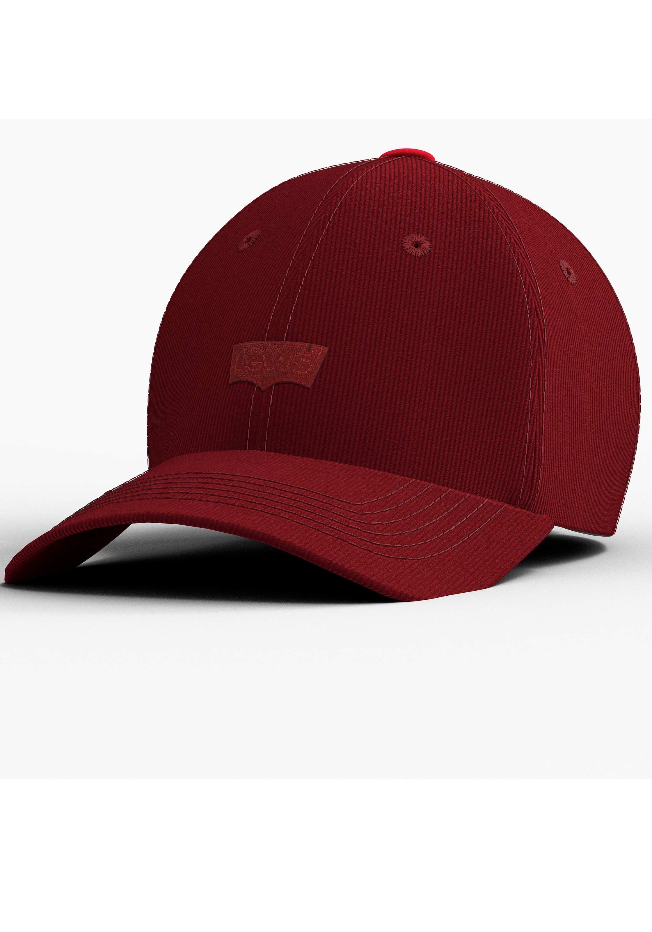 Levi\'s® Baseball Cap CORD BAUR | kaufen CAP« »HOLIDAY
