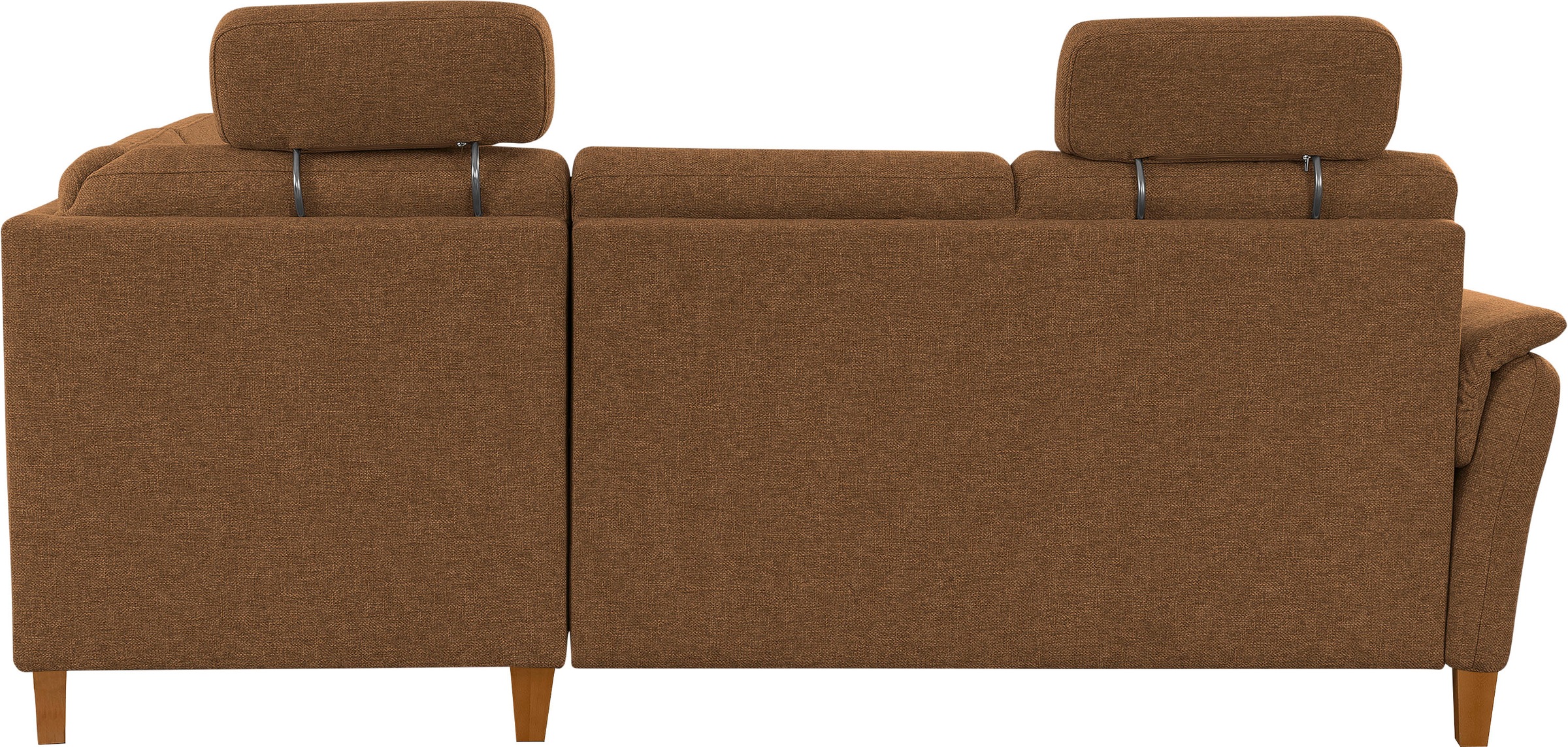 Thumbnail - Home affaire Kopfstütze "Palmera, B: 50 cm" Set: 2 Stück, passend zur Serie