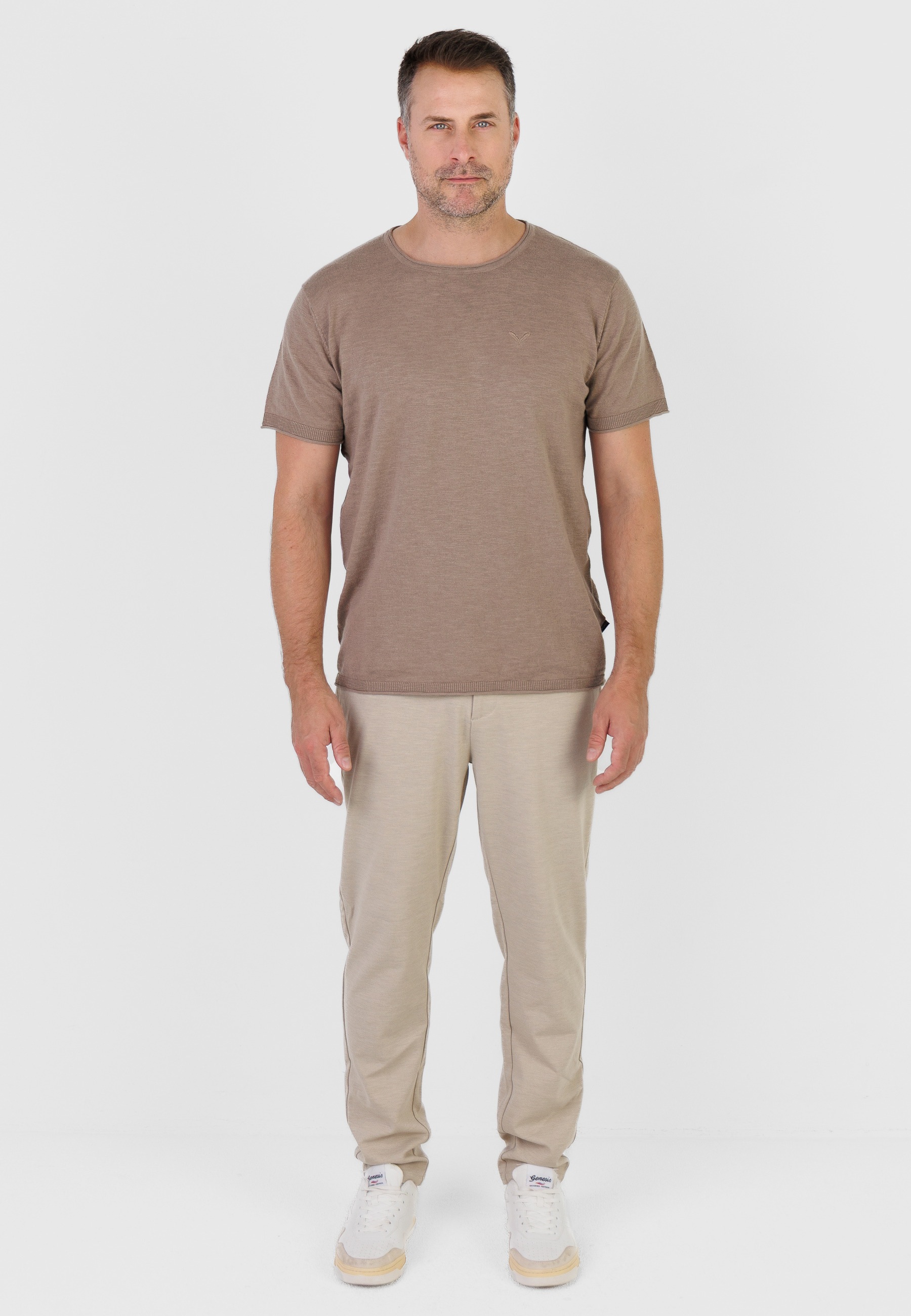 Kleinigkeit Bolero »Kleinigkeit Strick 17« 1