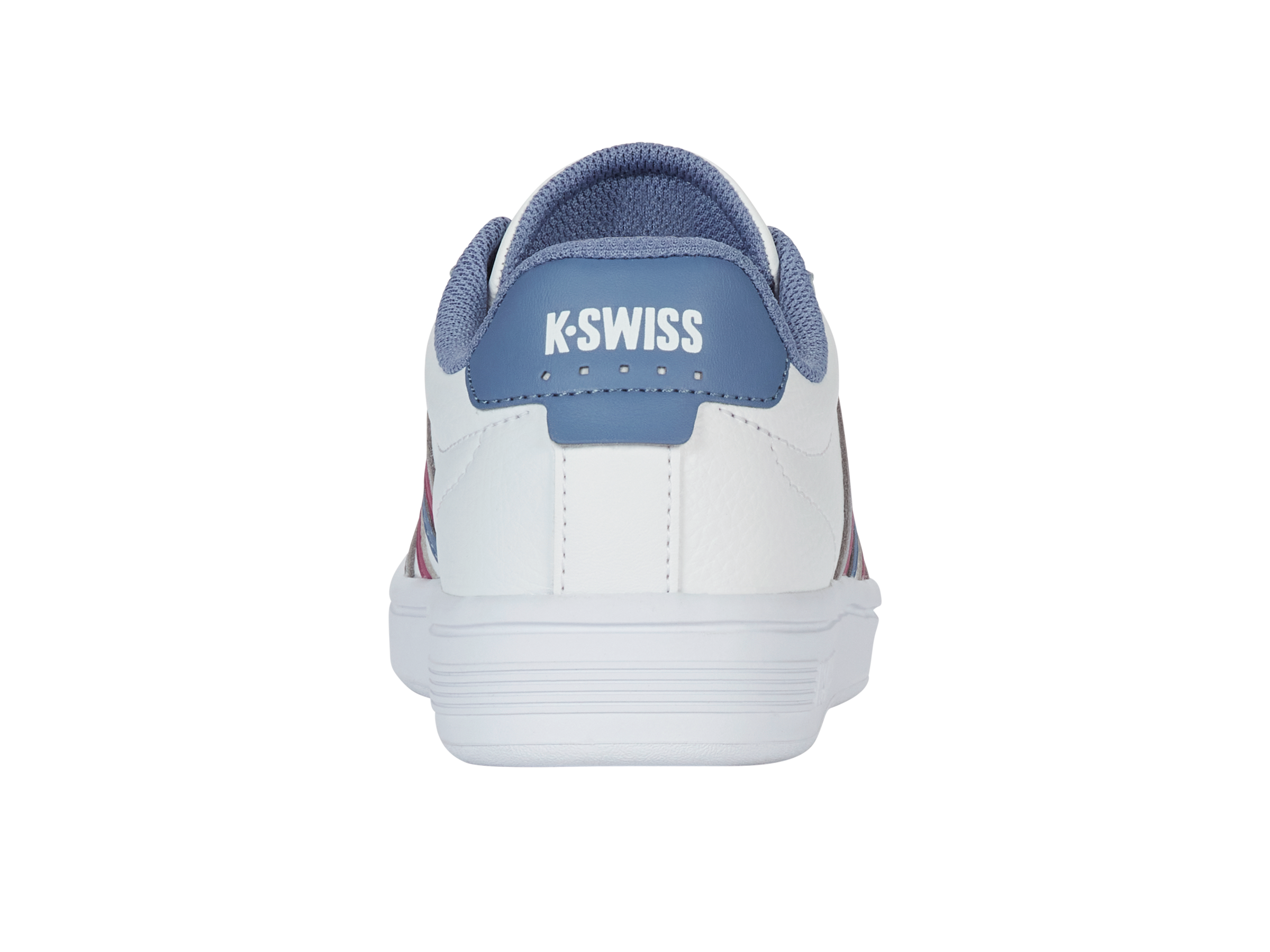 K-Swiss Sneaker »COURT TIEBREAK II«