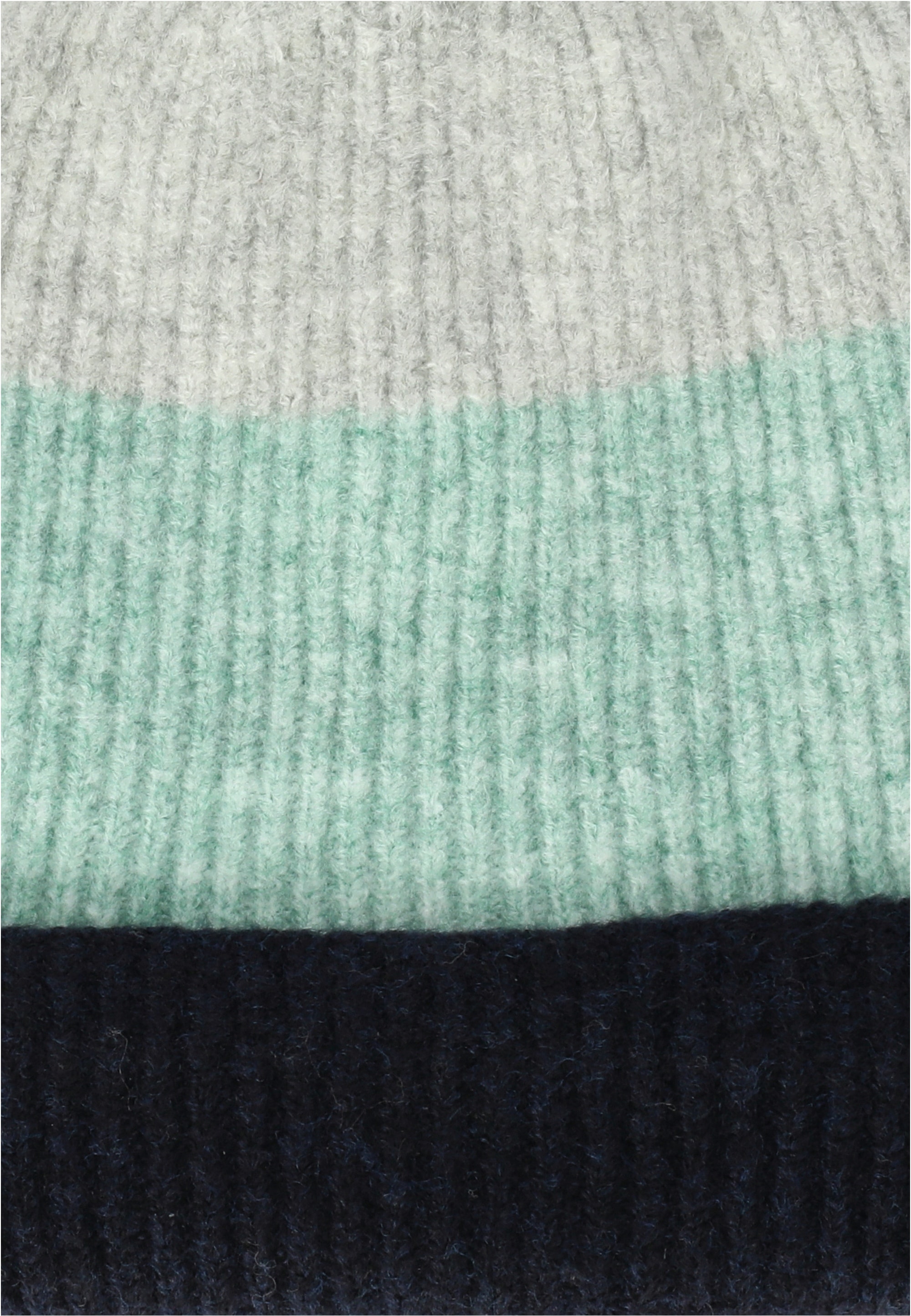 WHISTLER Strickmütze »Valeo«, in stylischer Strick-Qualität