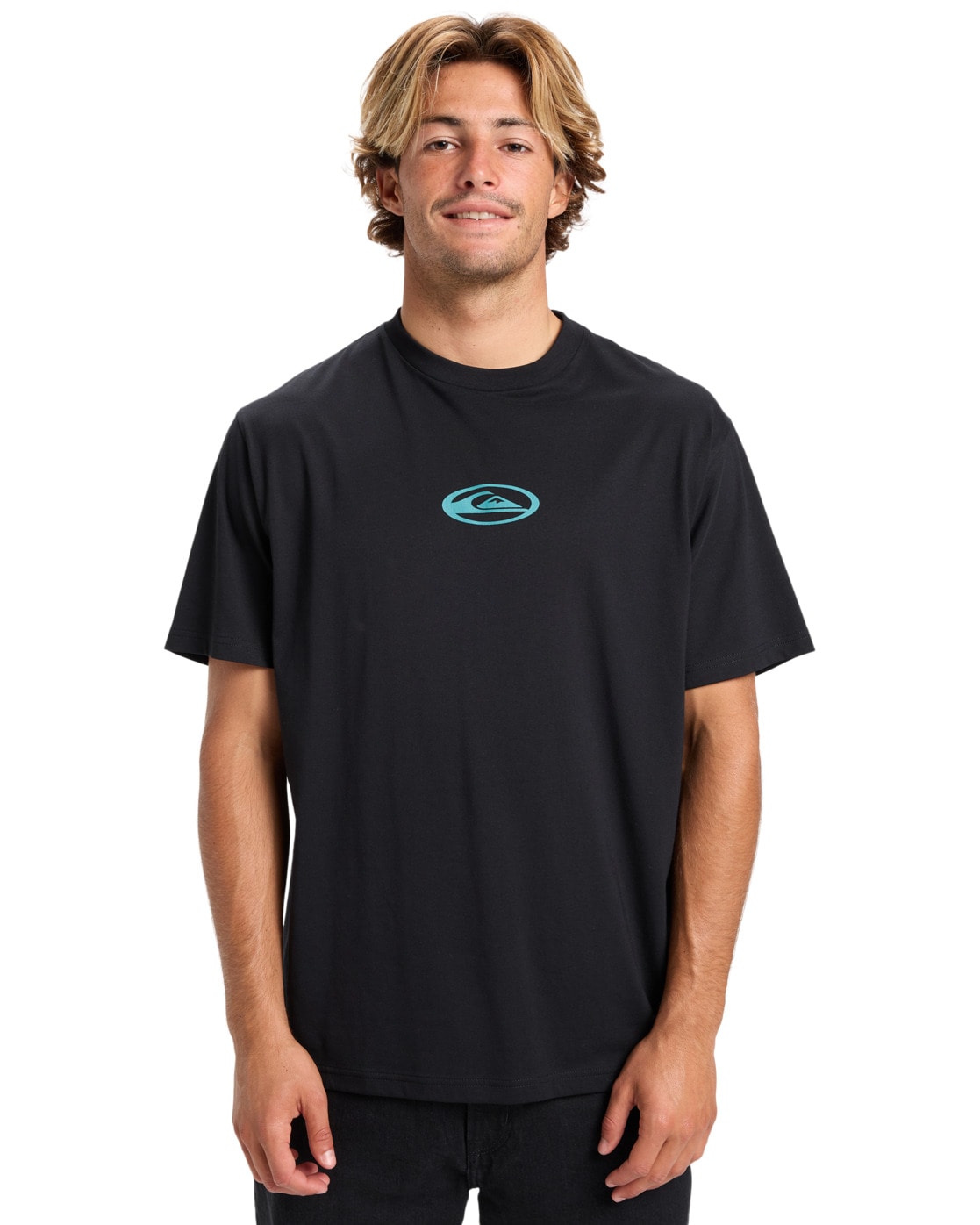 Quiksilver T-Shirt »Pto Welcome All«