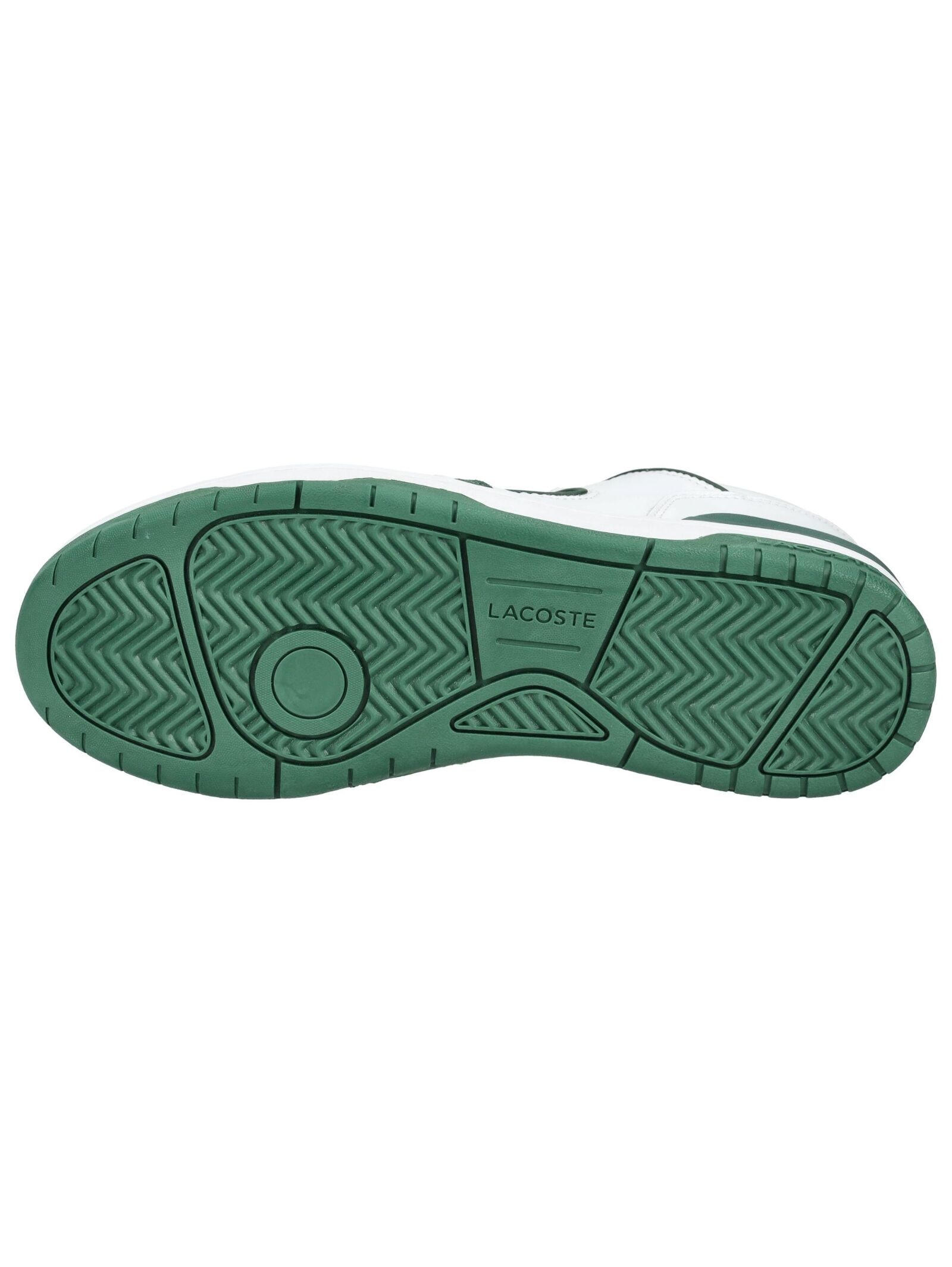 Lacoste Sneaker »lacoste Sneaker Leder«