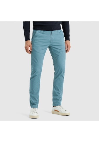 Chinohose »TWIN WASP CHINO LEFT HAND STRETCH TWILL«