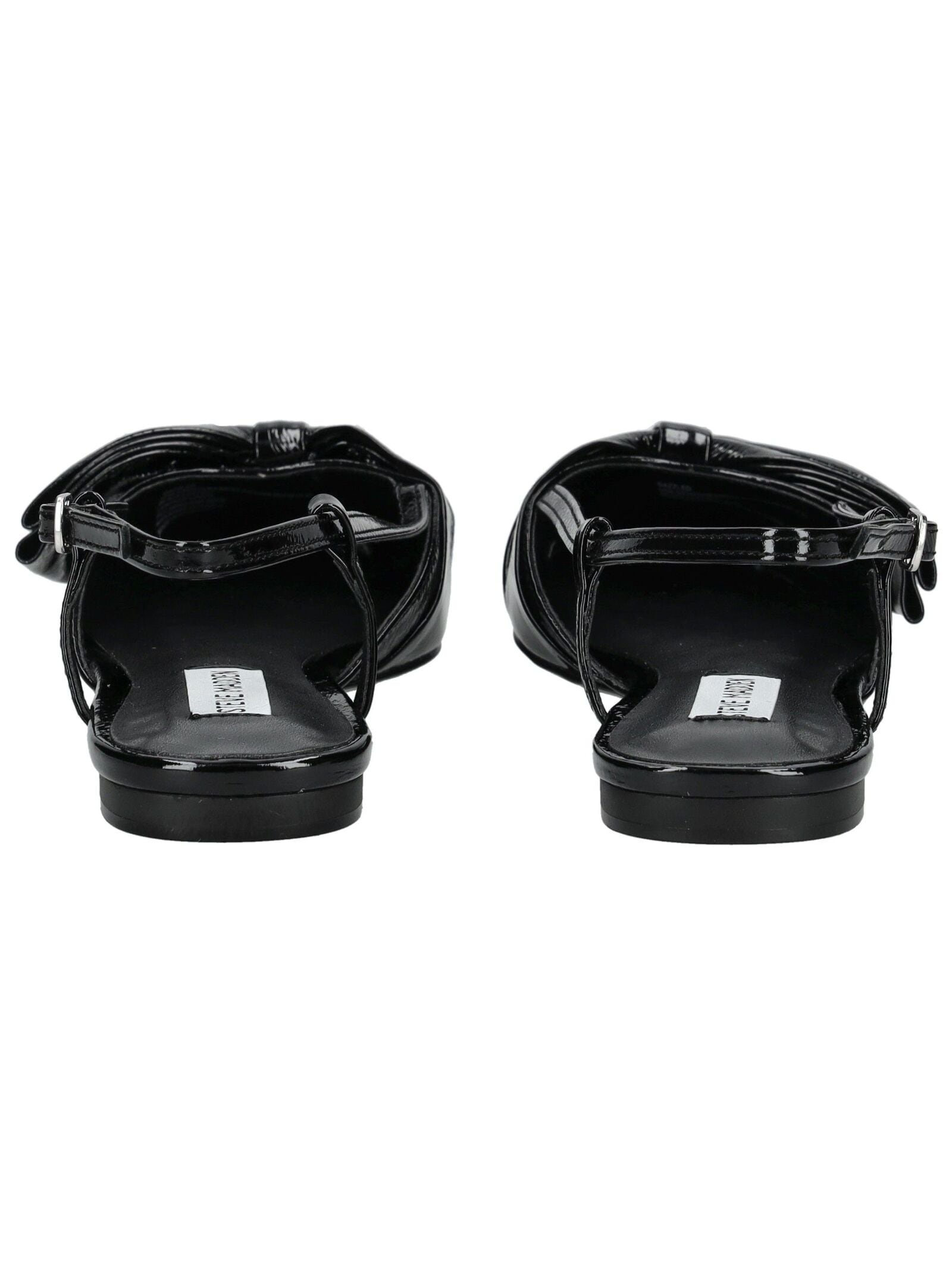 STEVE MADDEN Ballerina »STEVE MADDEN Ballerinas Leder«