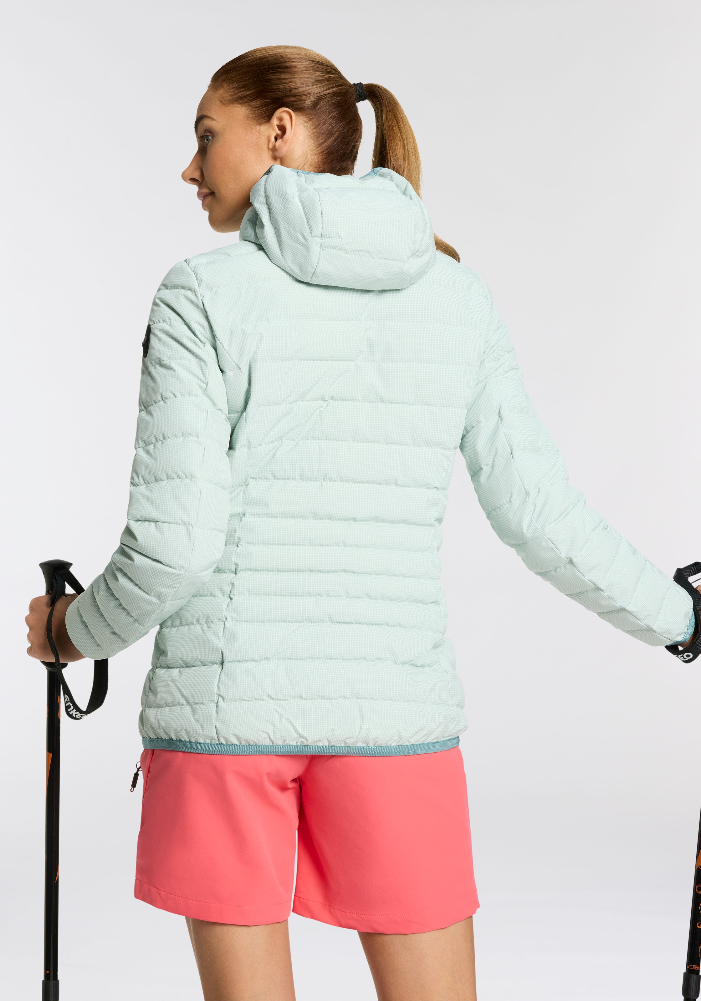 G.I.G.A. DX by killtec "GS 65 WMN QLTD JCKT" günstig online kaufen