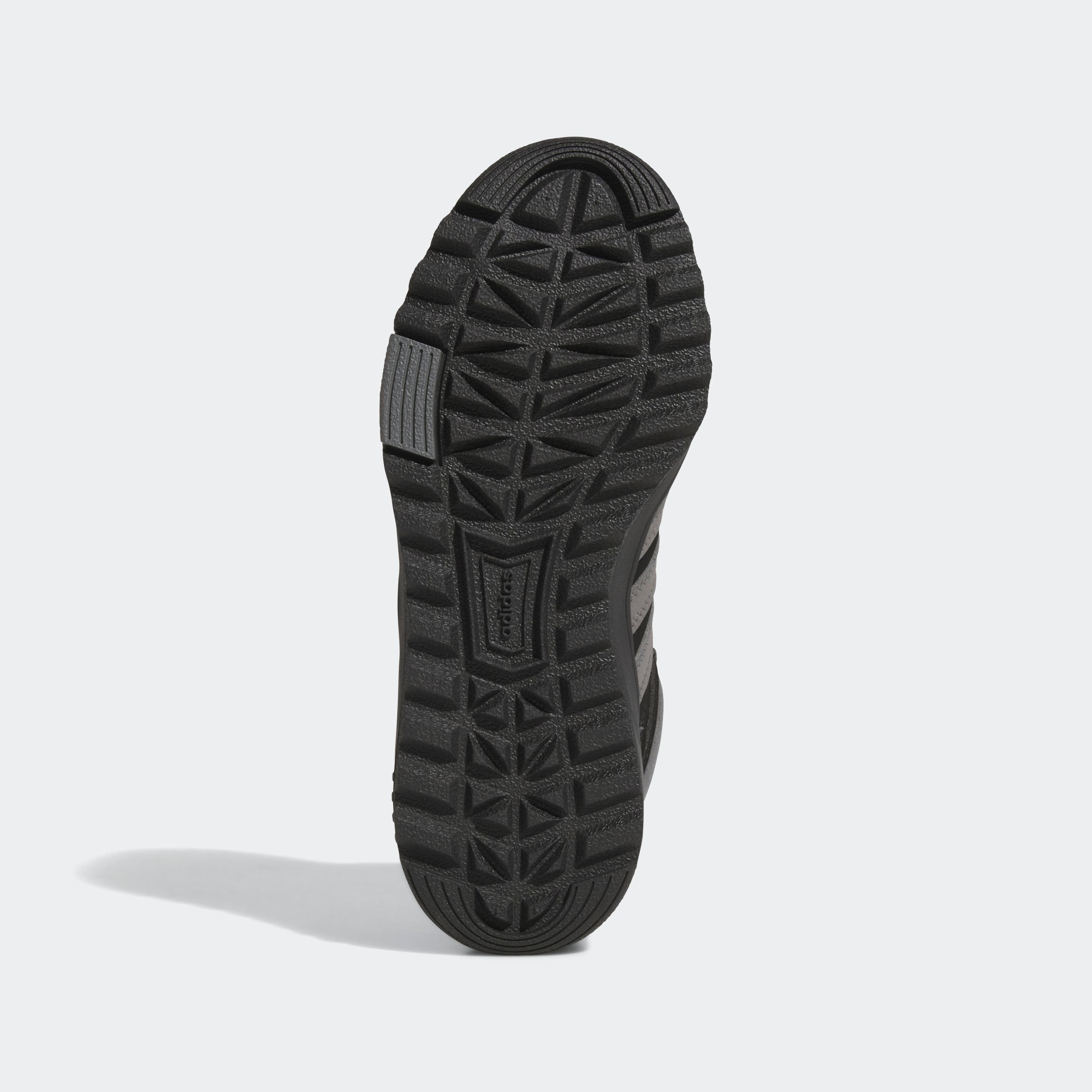 adidas Sportswear Sneaker »KINDER HOOPS 4.0 MITTELHOHER«
