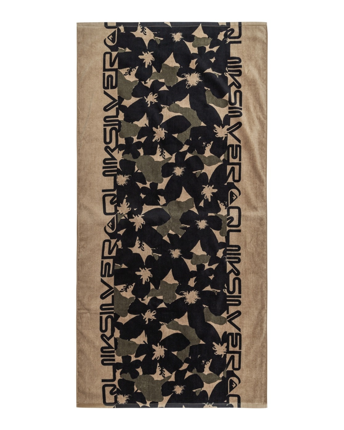 Quiksilver Badeponcho "Freshness" günstig online kaufen