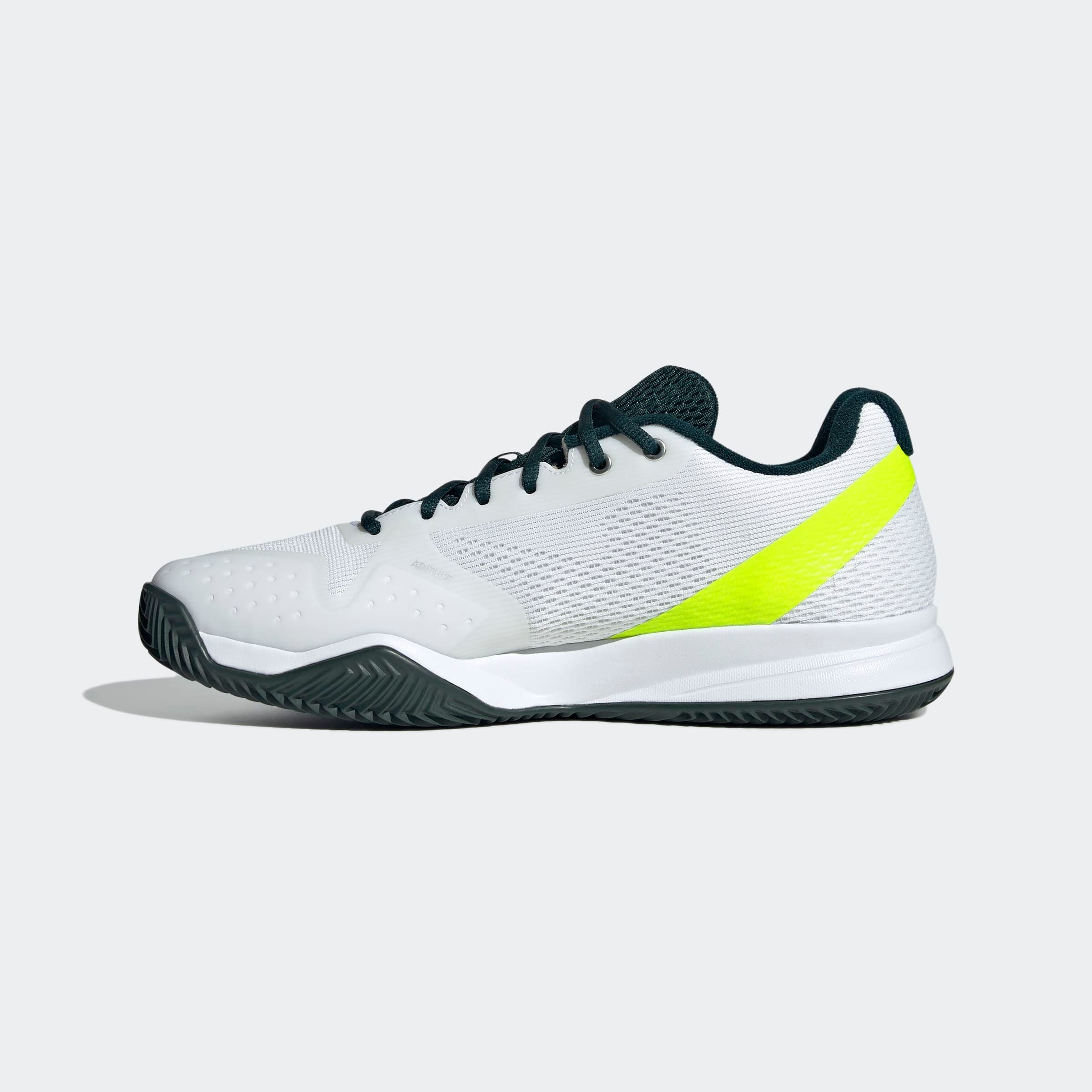 adidas Performance Tennisschuh »COURTFLASH SPEED 2«, geeignet für Hartplatz und Sandplatz
