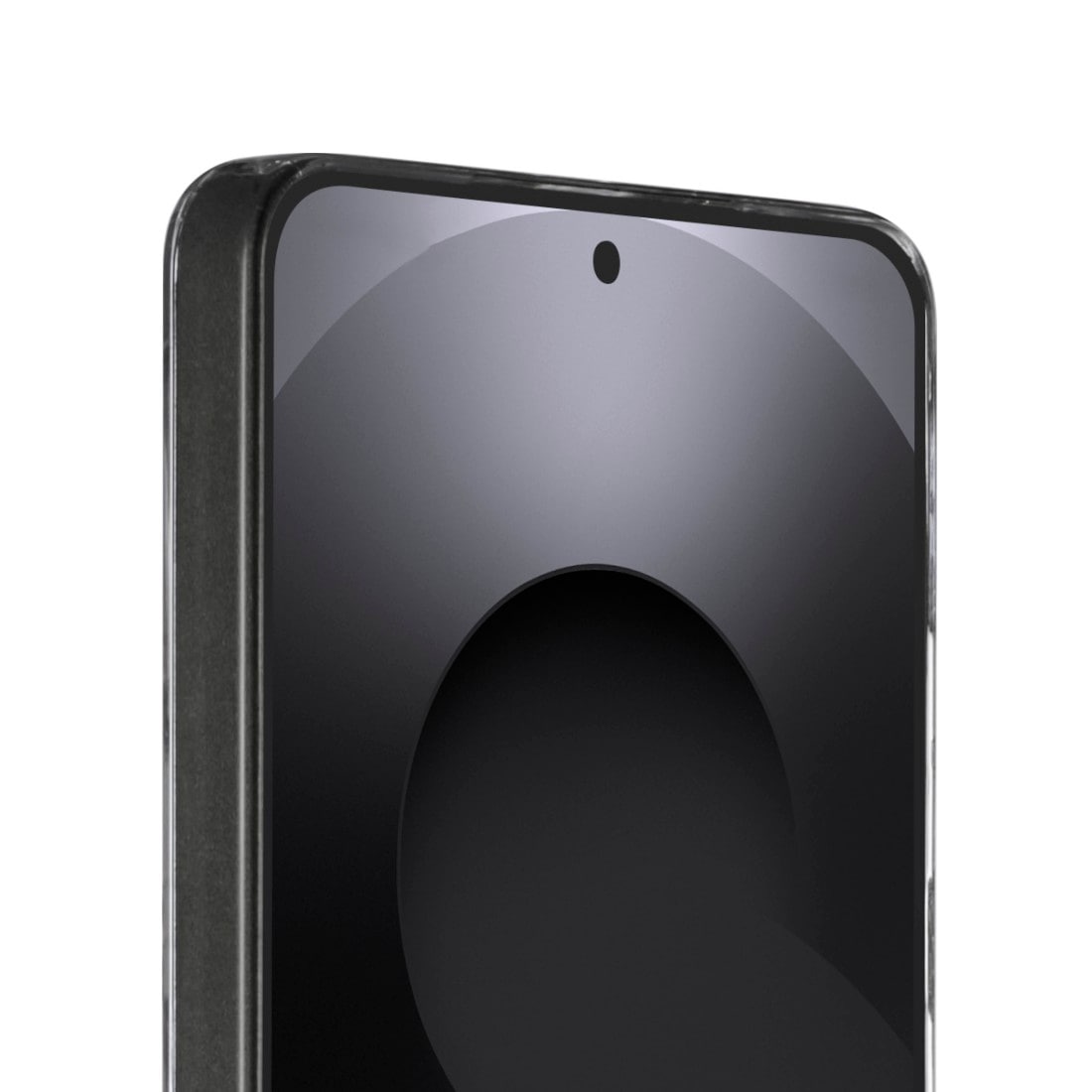 Hama Smartphone-Hülle »Handyhülle für Samsung Galaxy S26 Ultra, durchsichtig« Samsung Galaxy S26 Ultra ultradünn, kratzfest, weiches Innenfutter