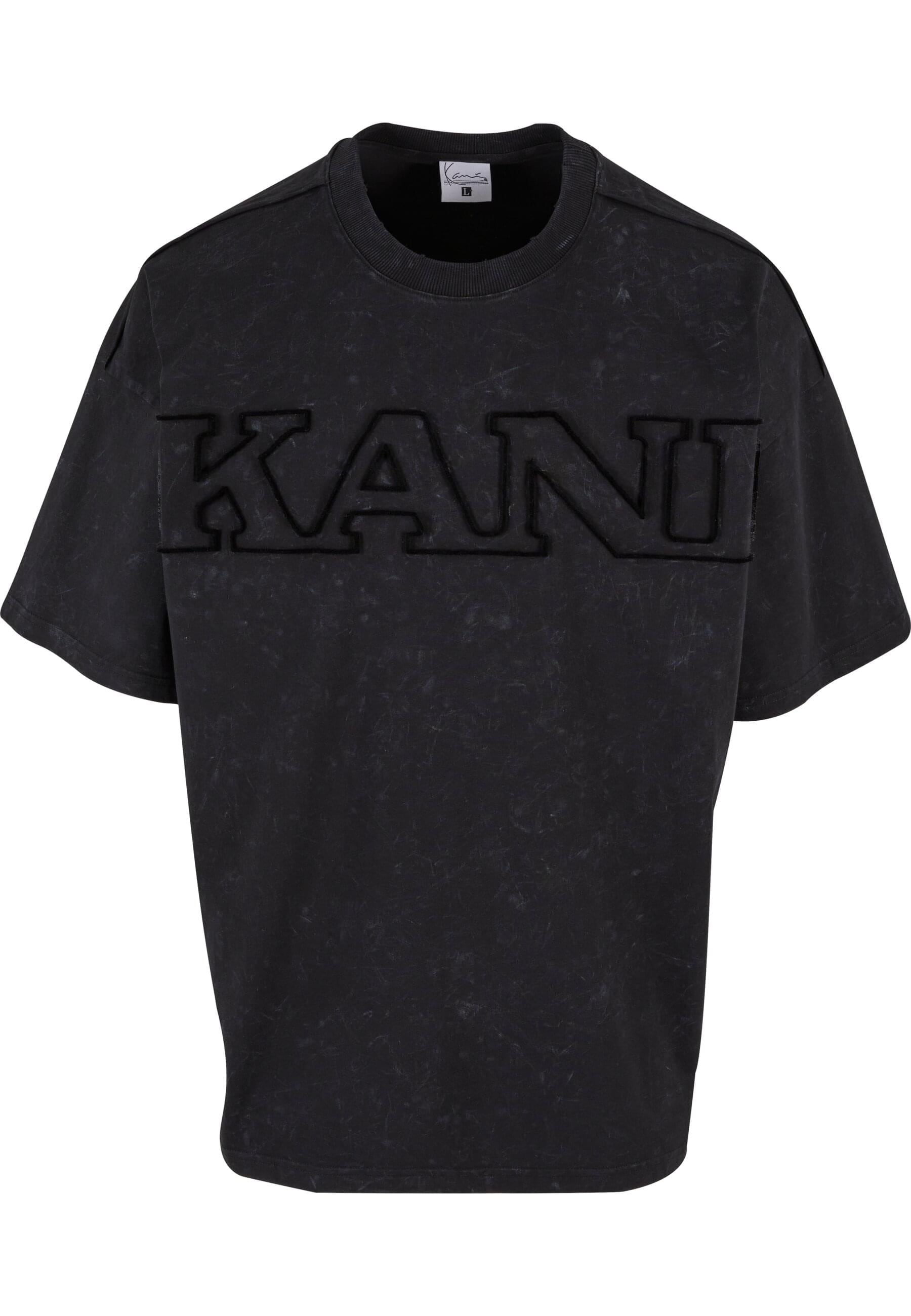 Karl Kani T-Shirt "Karl Kani Herren", (1 tlg.) günstig online kaufen