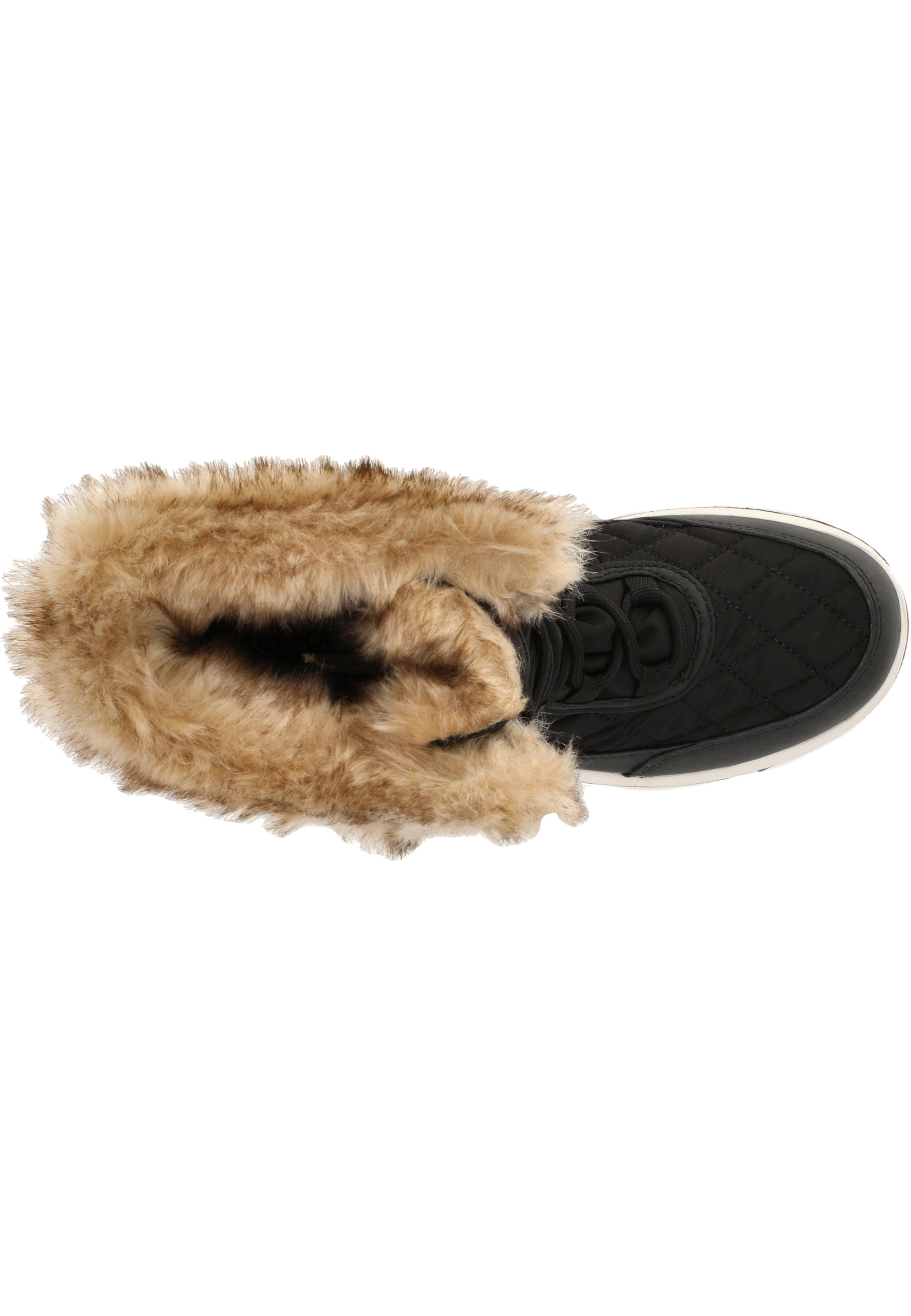 WHISTLER Winterboots »EEWYE W BOOT WP V2«  Winterschuhe, Winterboots, Snowboots, wasserdicht