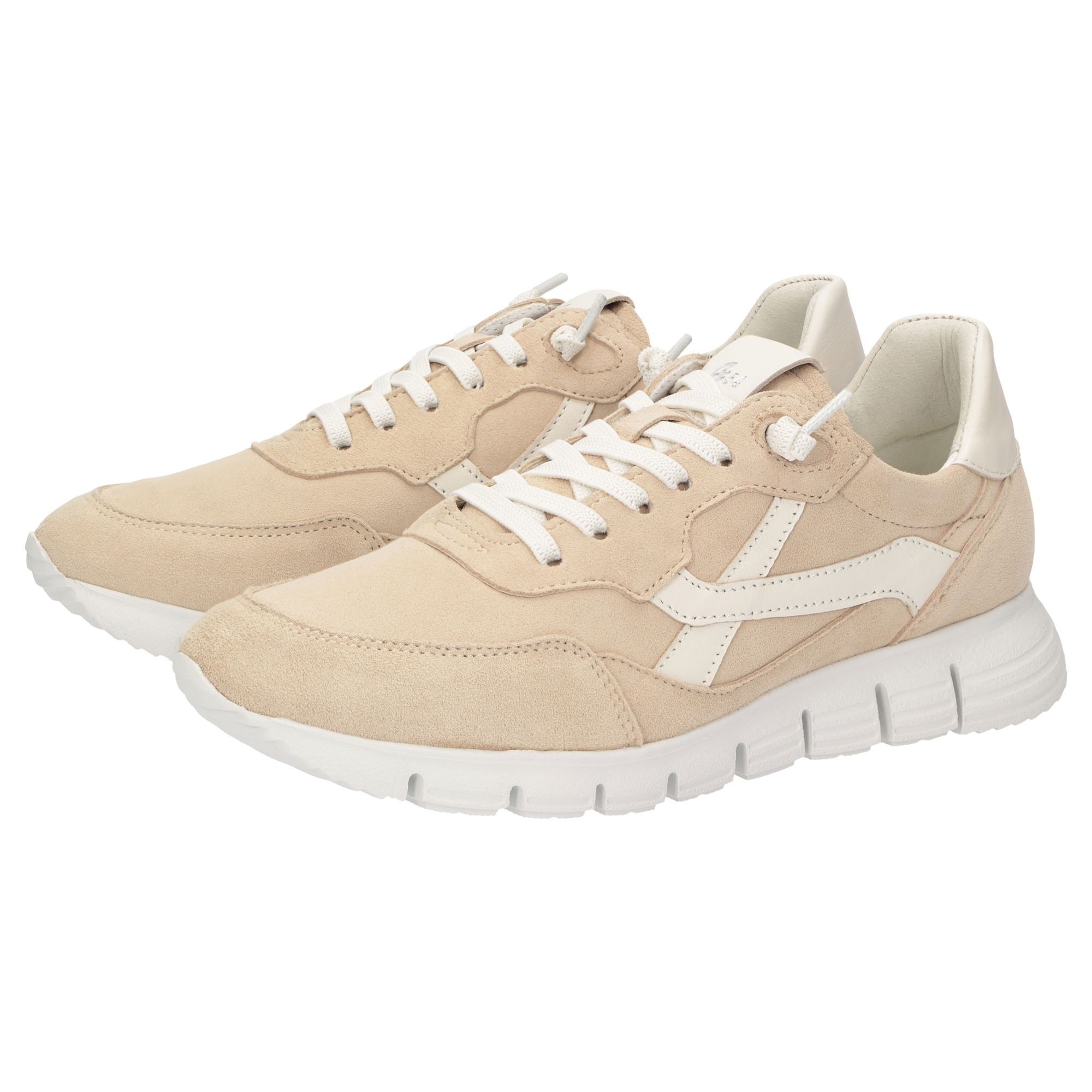 SIOUX Sneaker "Mokrunner-D-021"