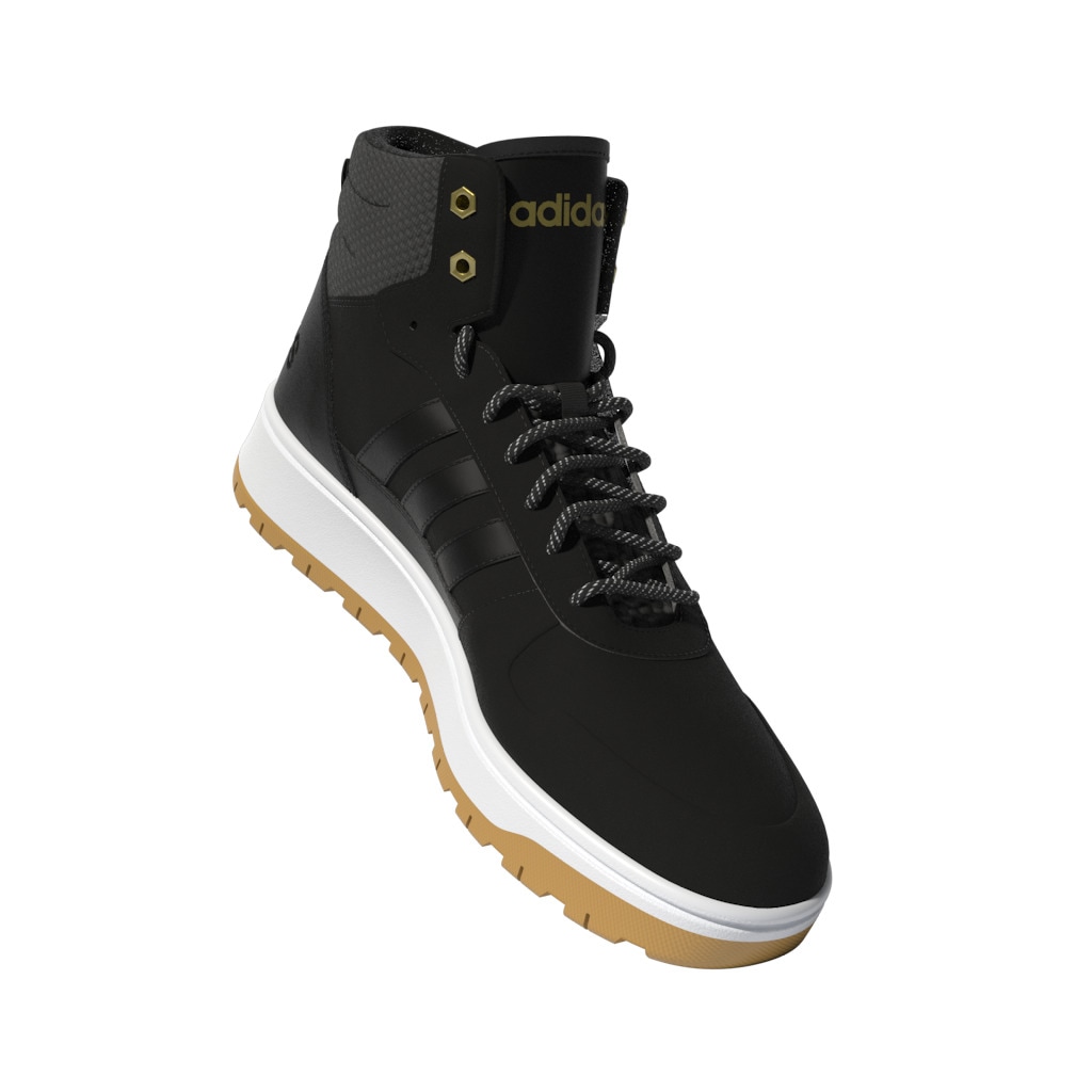 adidas Sportswear Sneakerboots »BLIZZARE«, Sneaker, Schnürboots, Winterschuhe