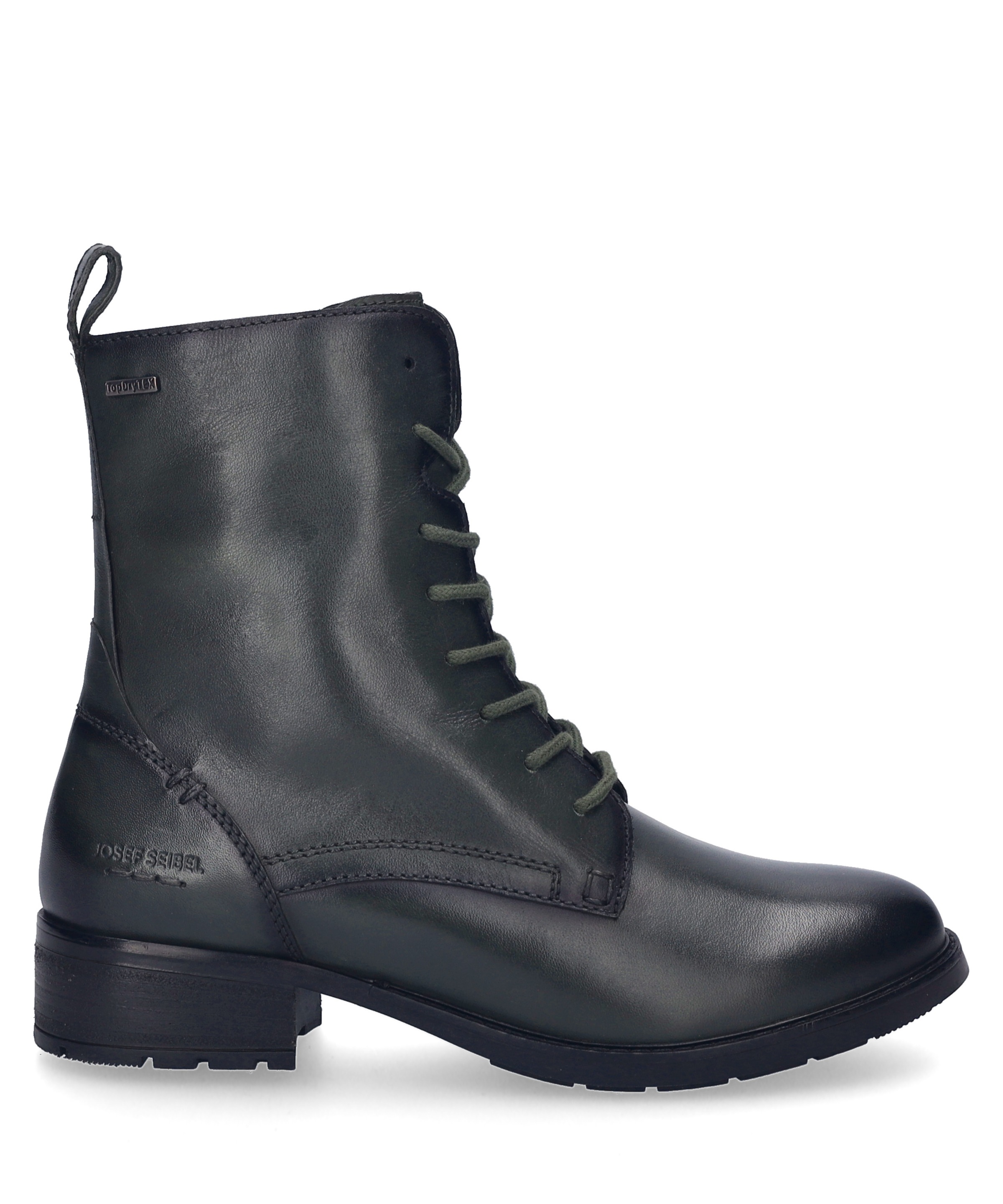 Josef Seibel Stiefelette »Kate 50, bosco«